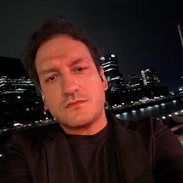Profile picture