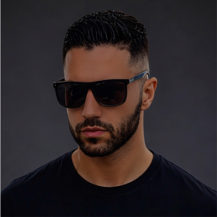 Profile picture