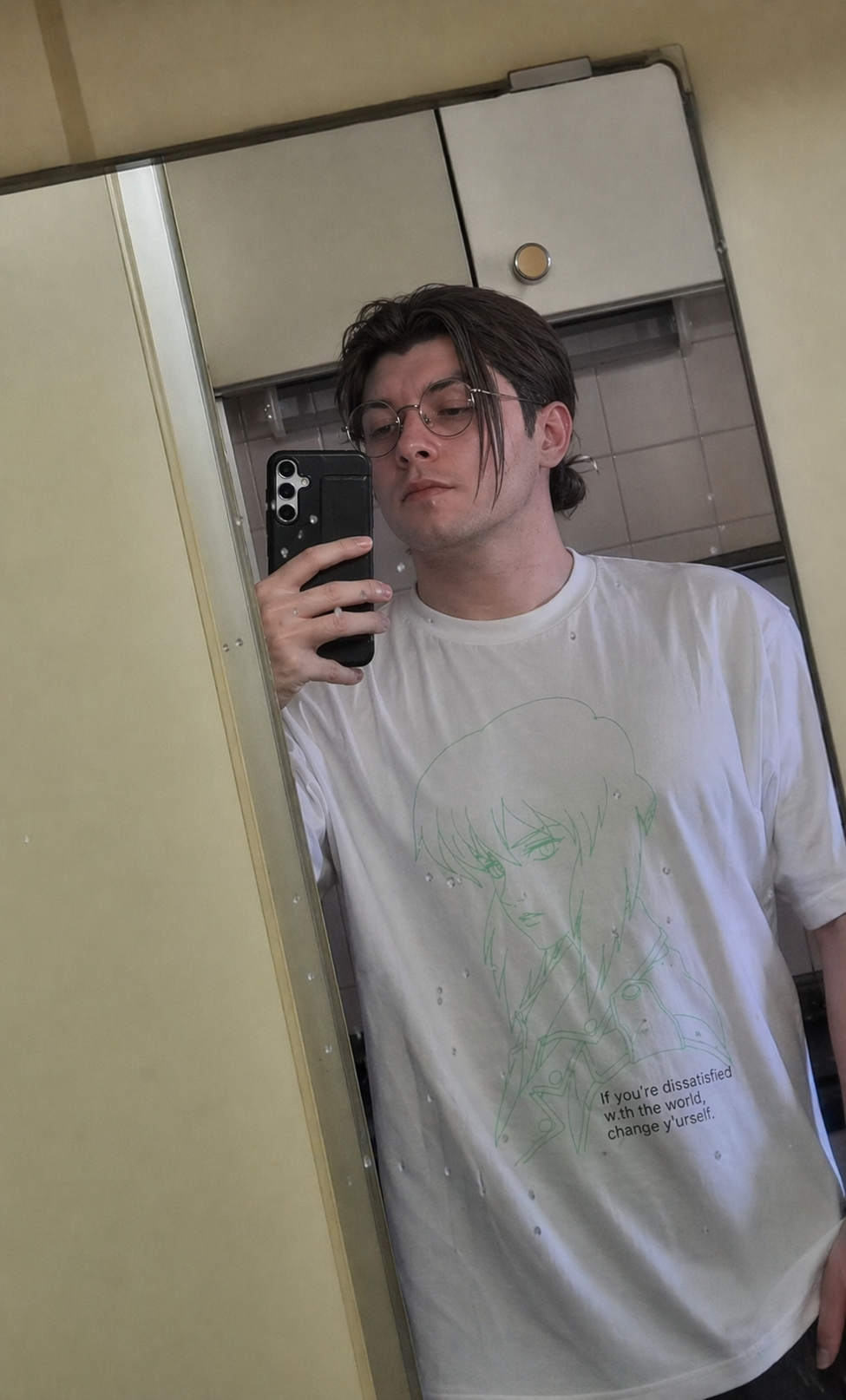 Profile picture