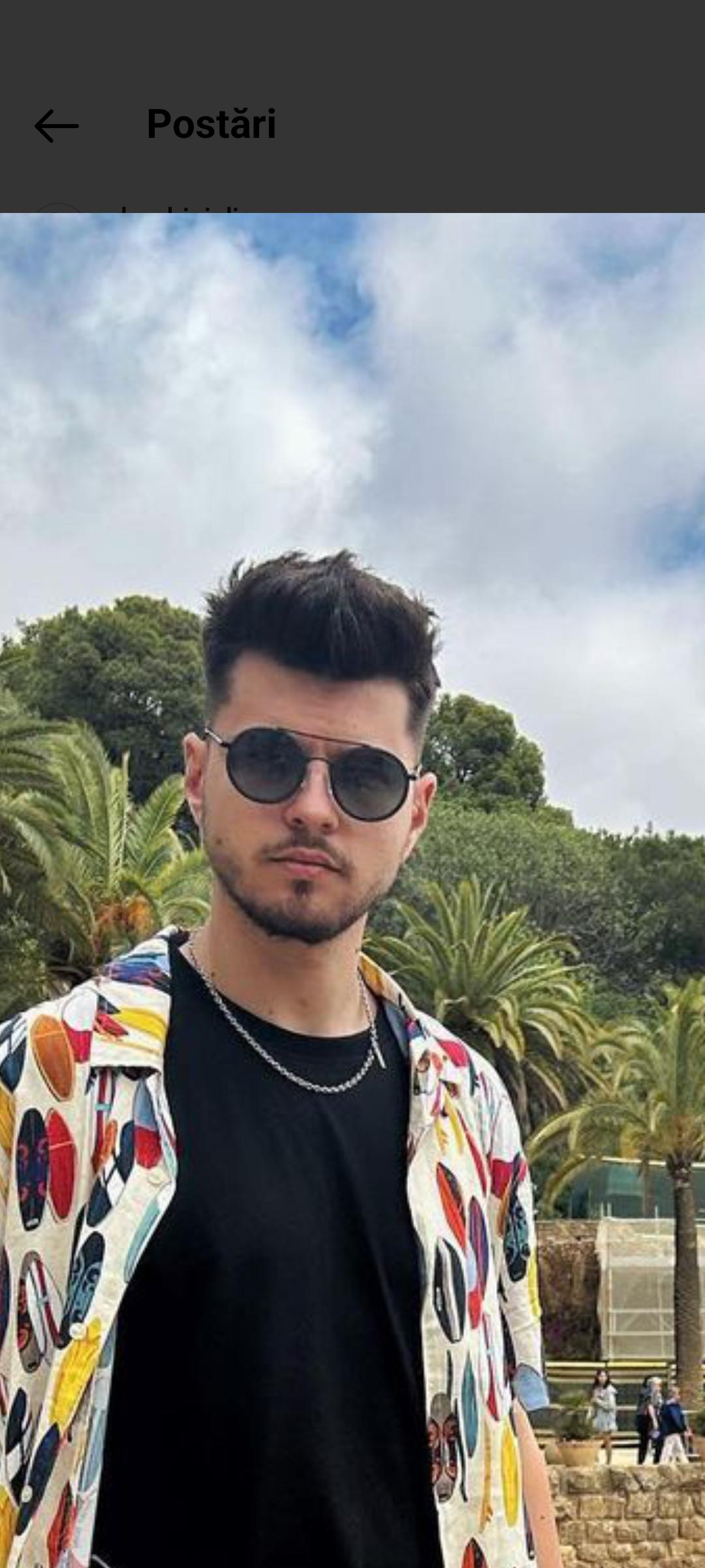 Profile picture