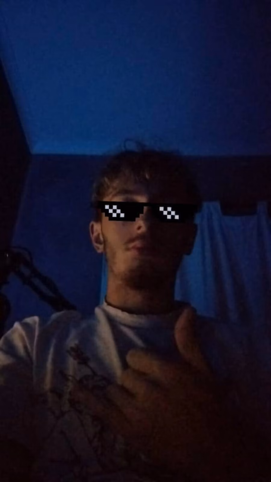 Profile picture