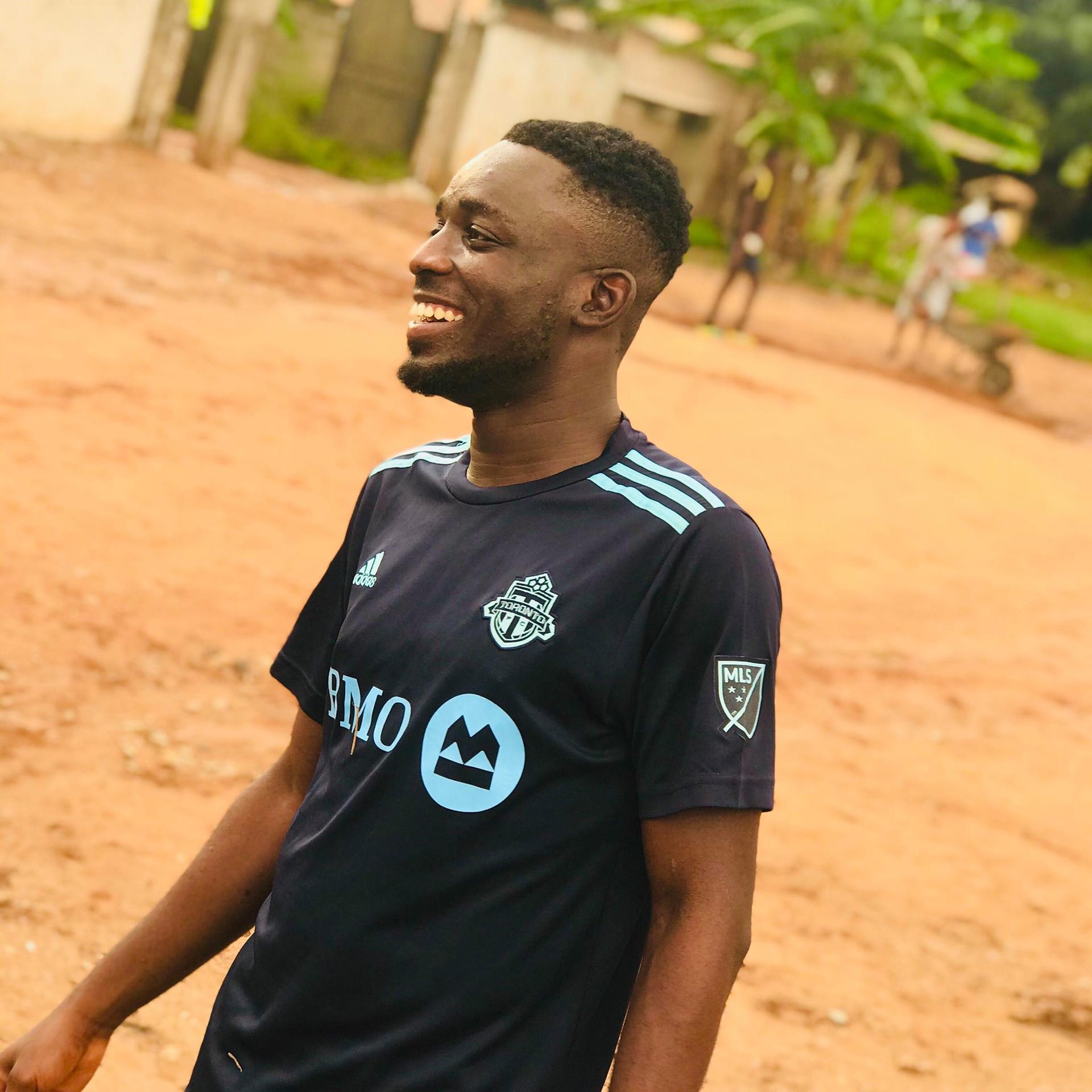 Profile picture