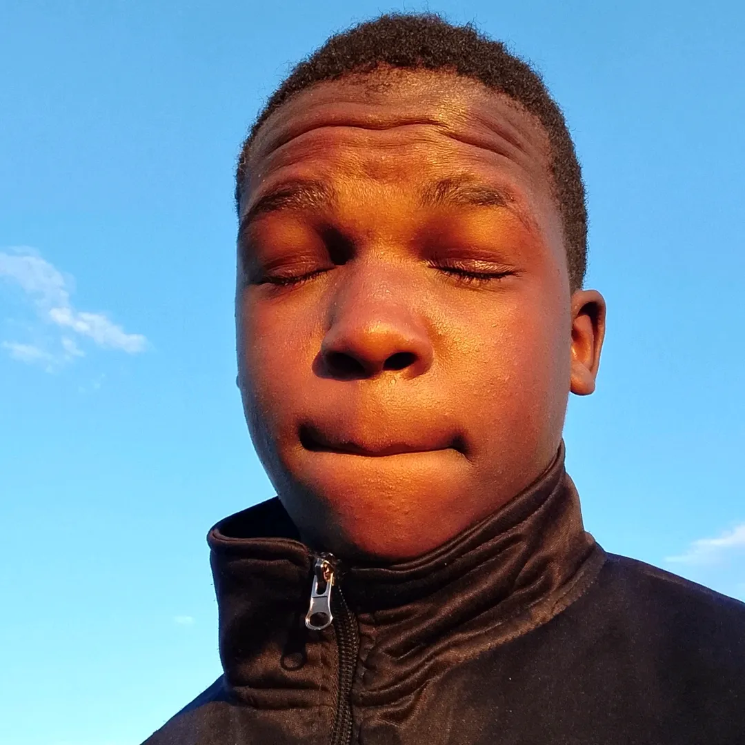 Profile picture