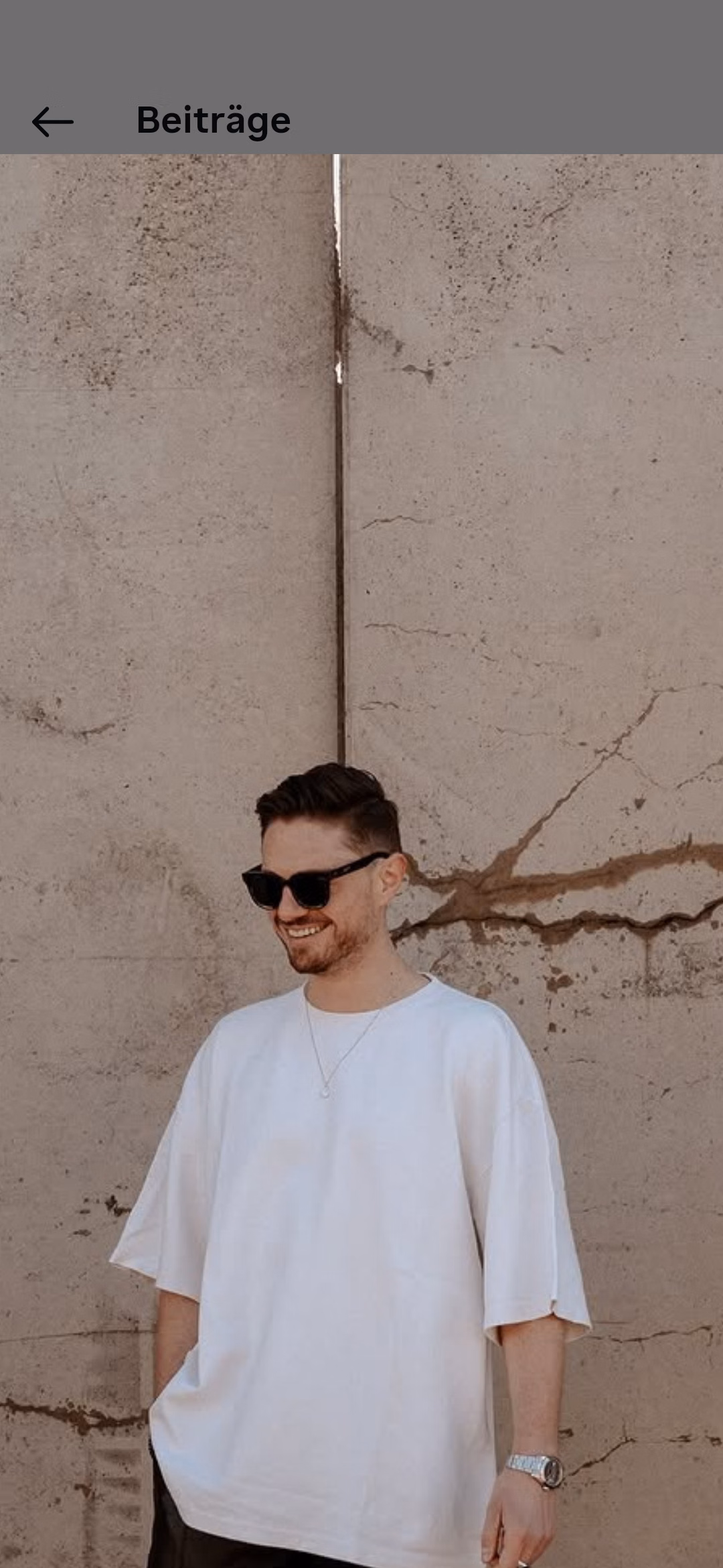 Profile picture