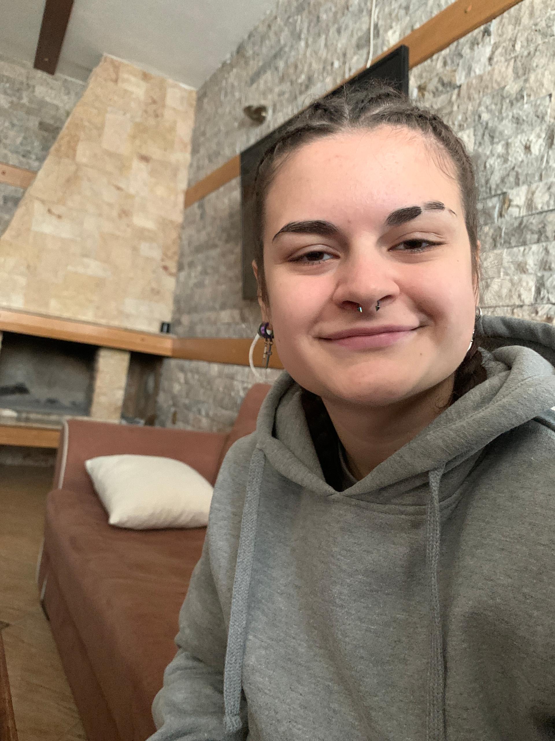 Profile picture