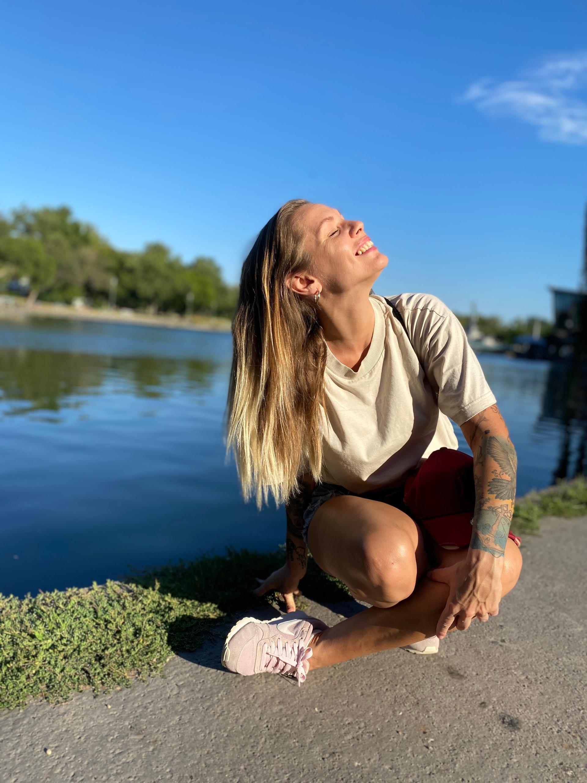 Profile picture
