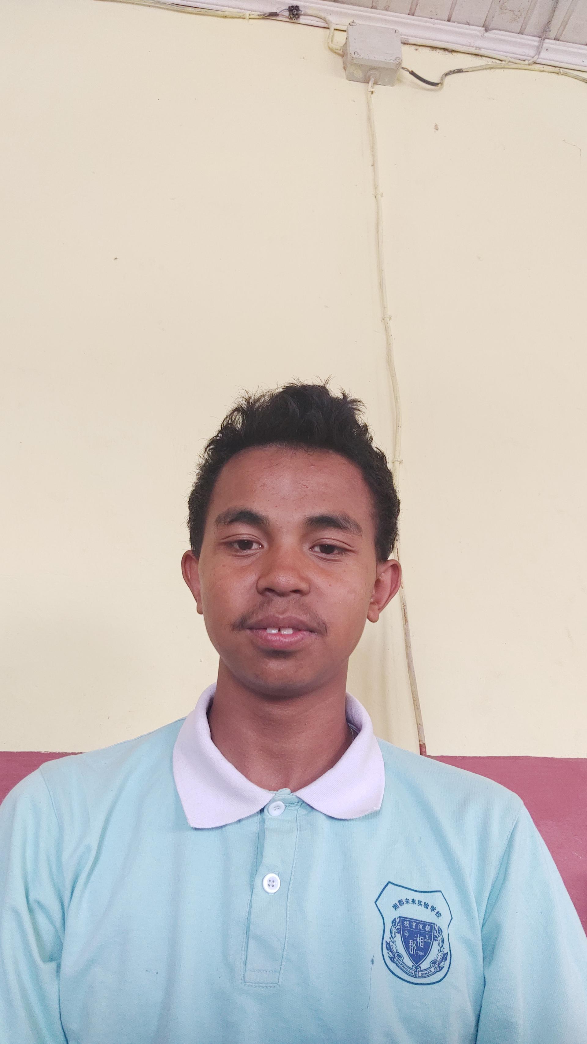 Profile picture