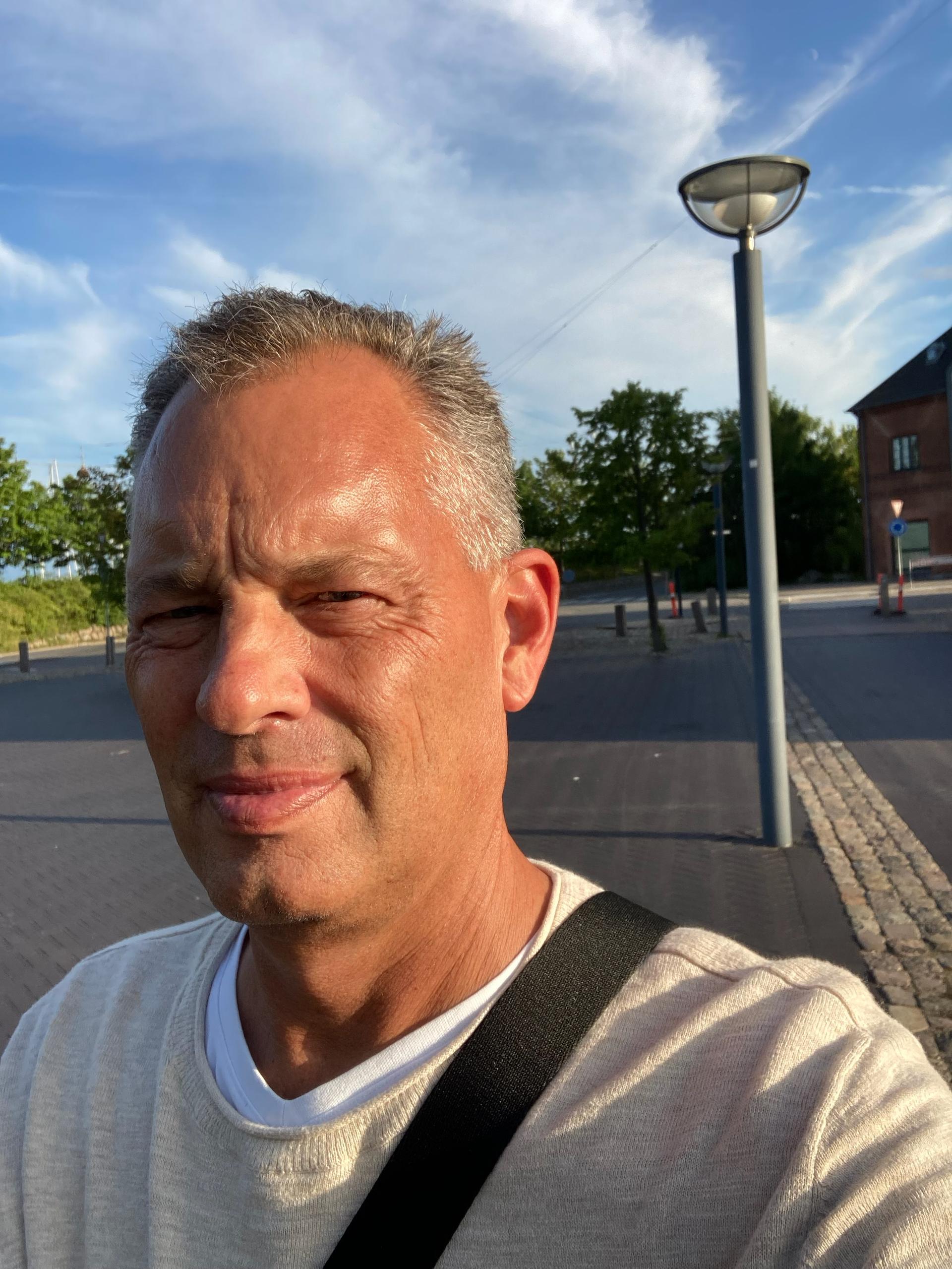 Profile picture