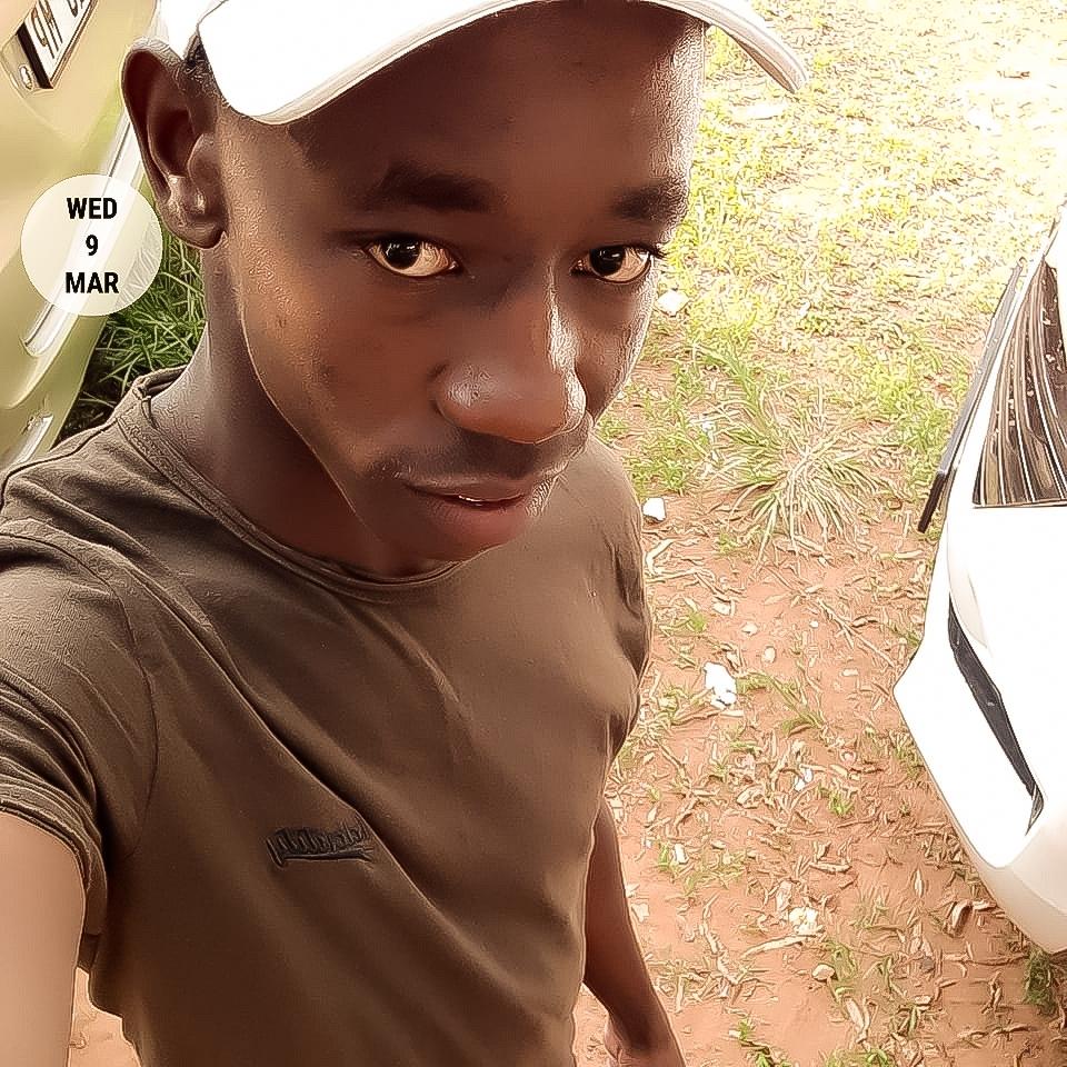 Profile picture