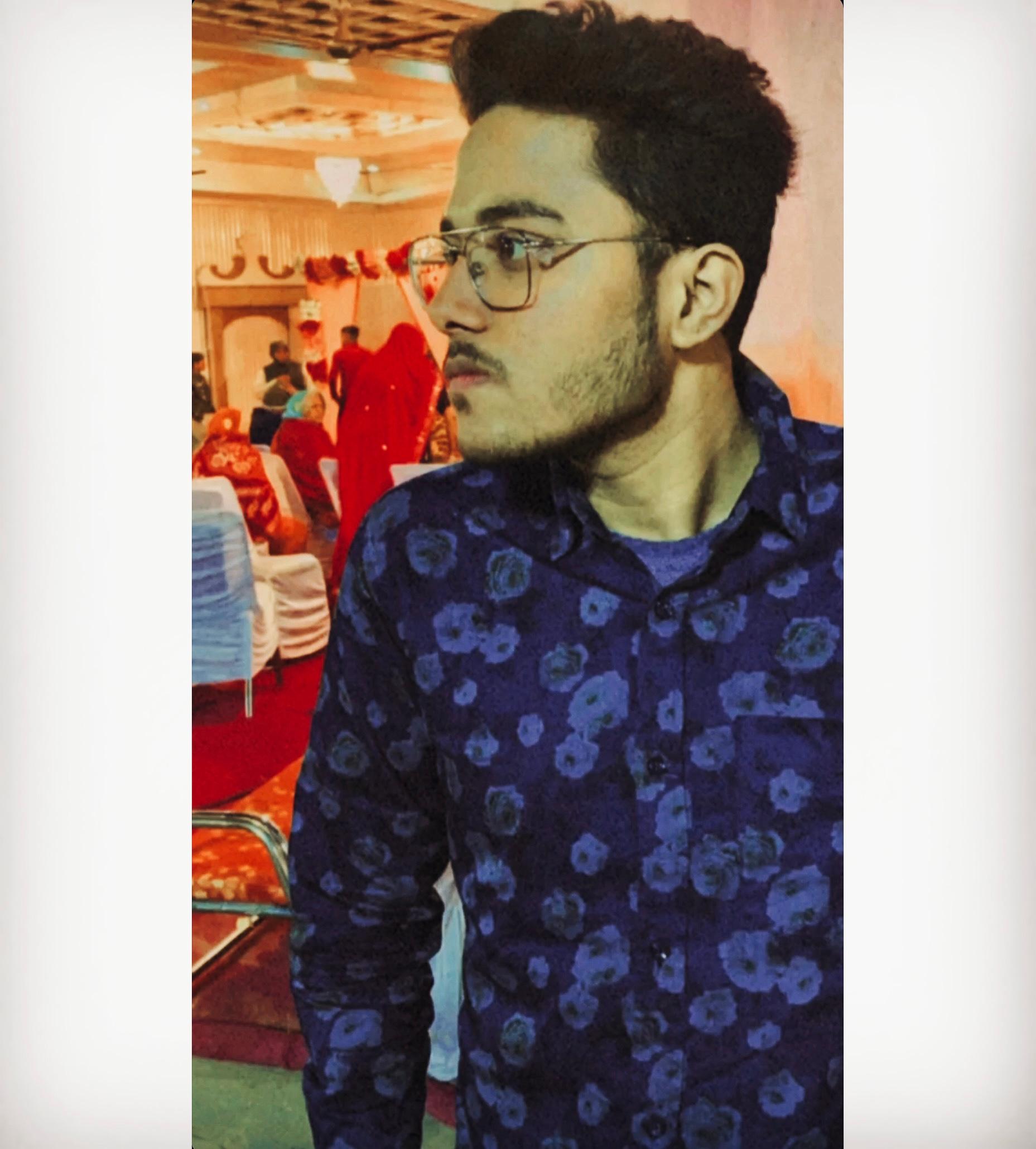 Profile picture