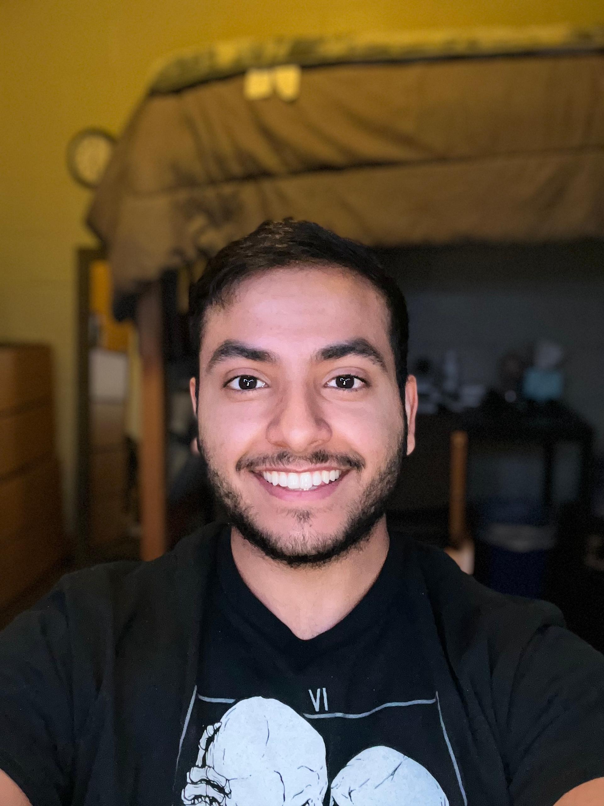 Profile picture