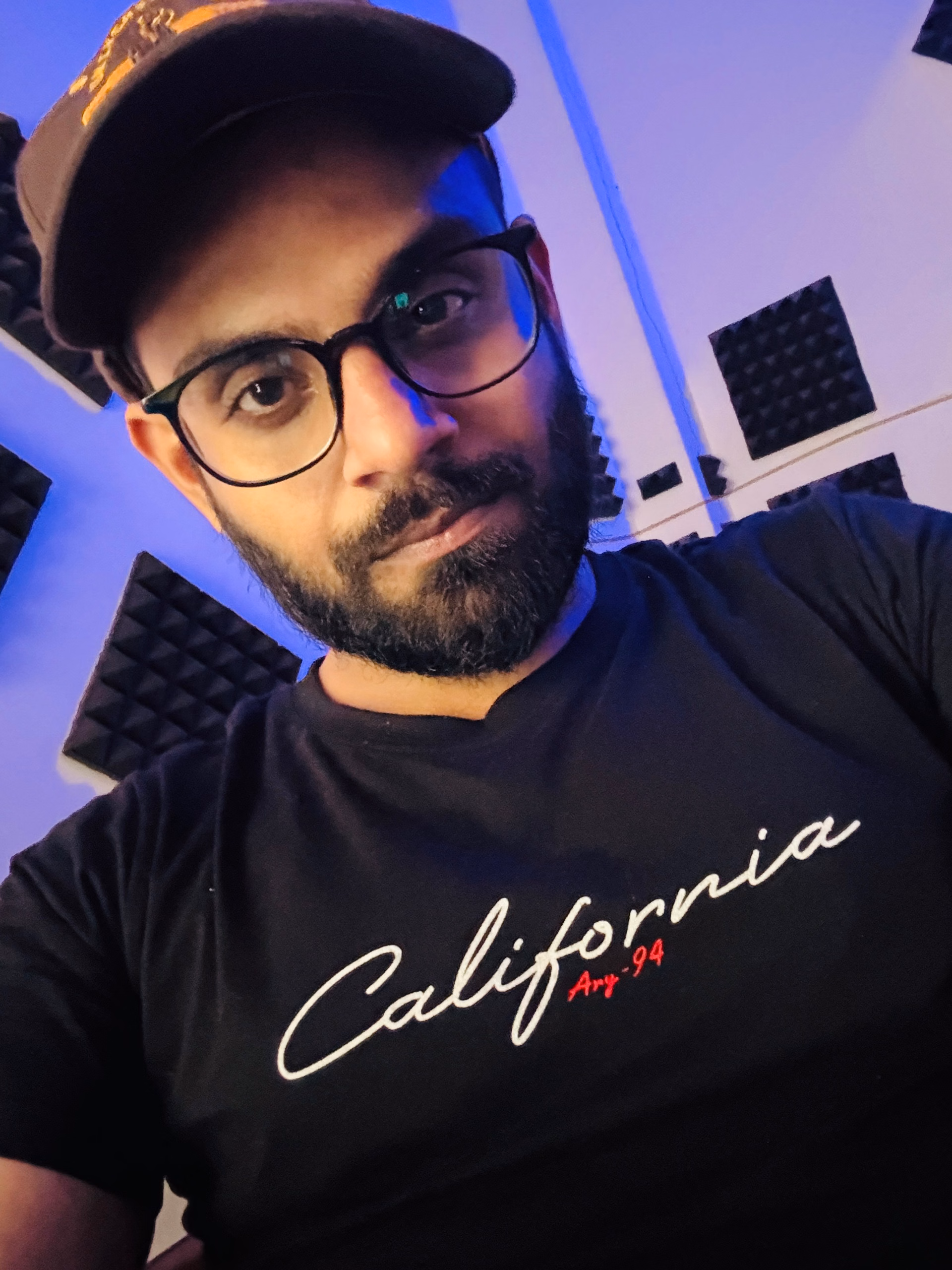 Profile picture