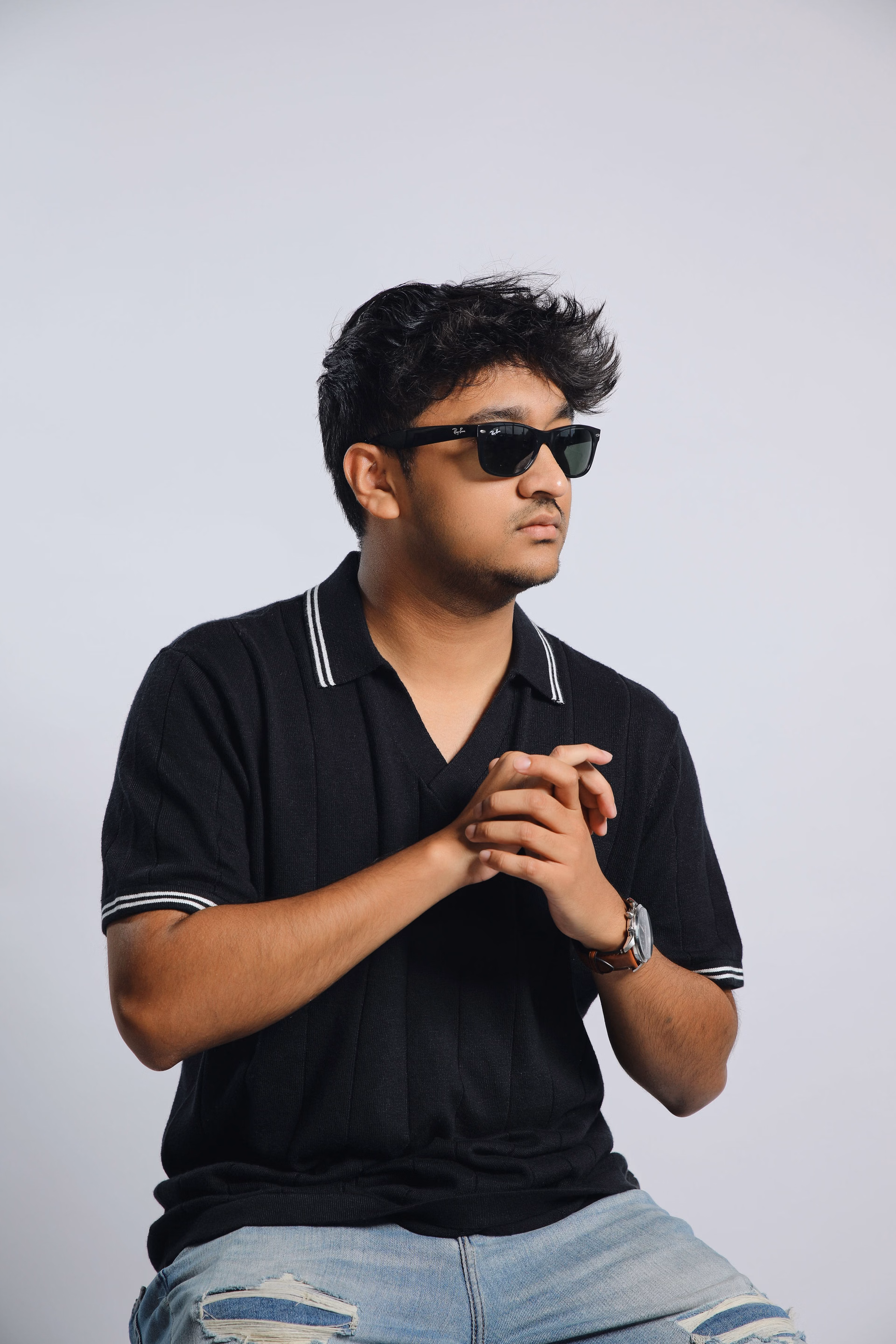 Profile picture