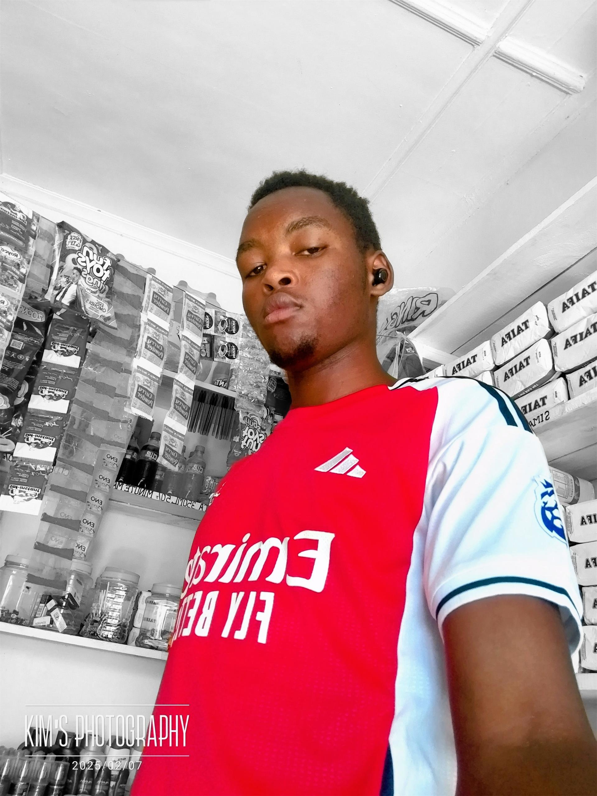 Profile picture