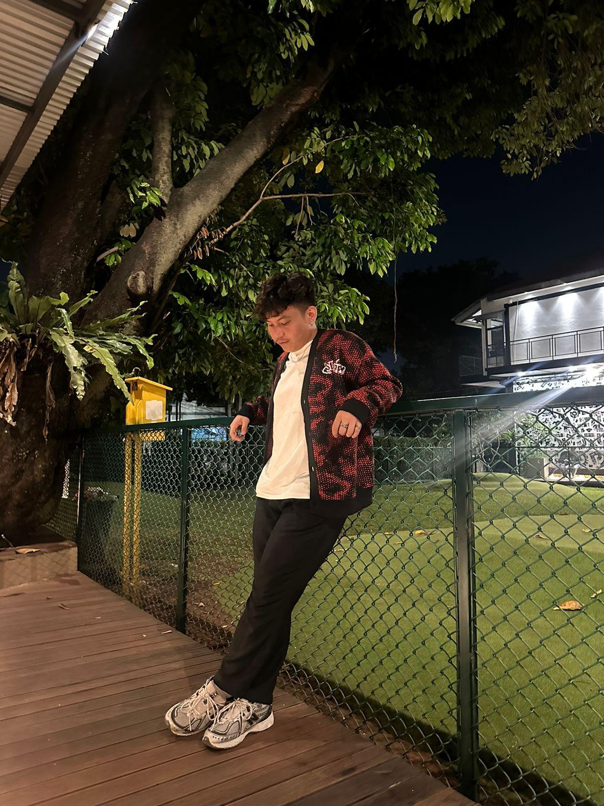 Profile picture