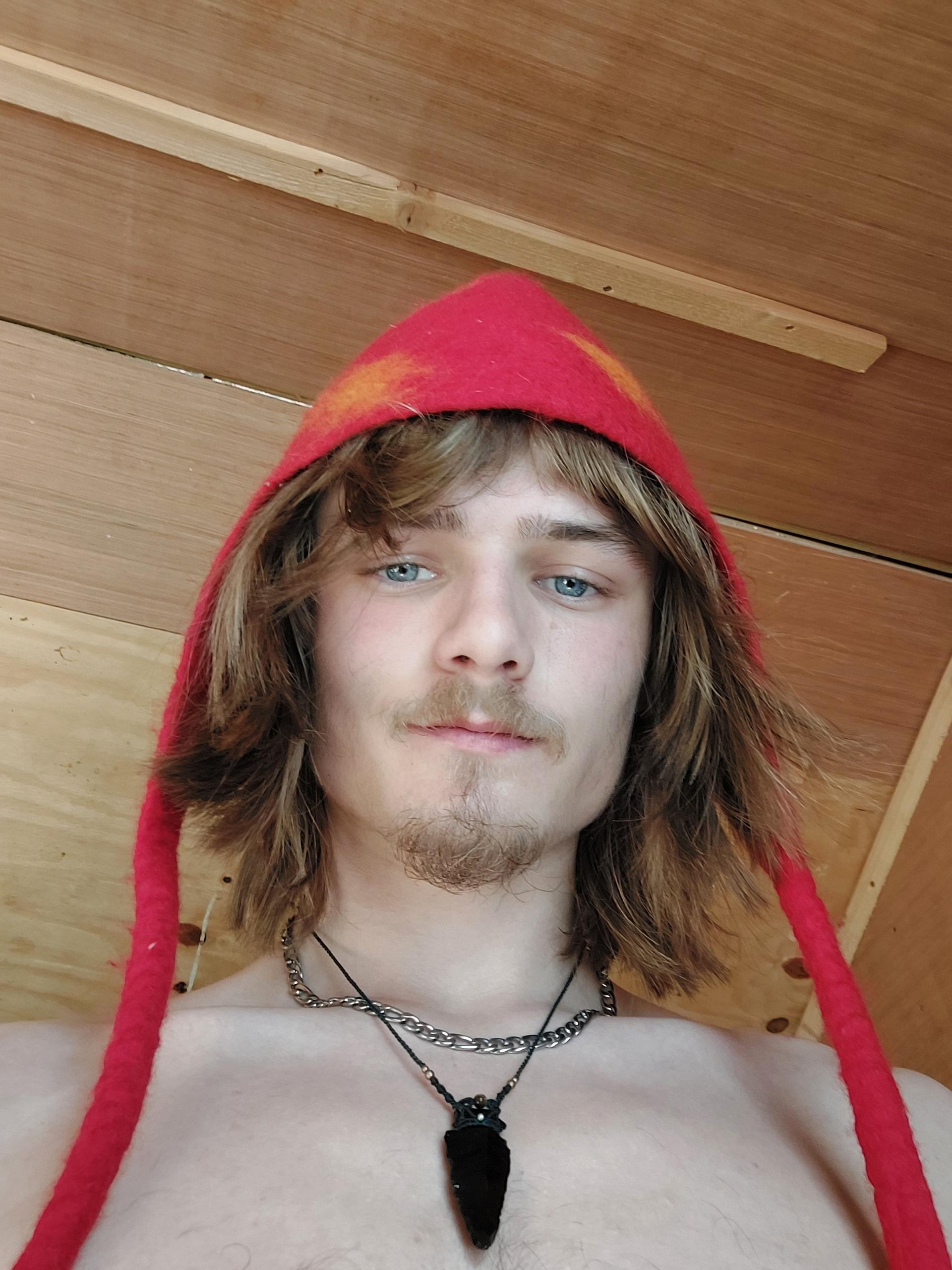 Profile picture