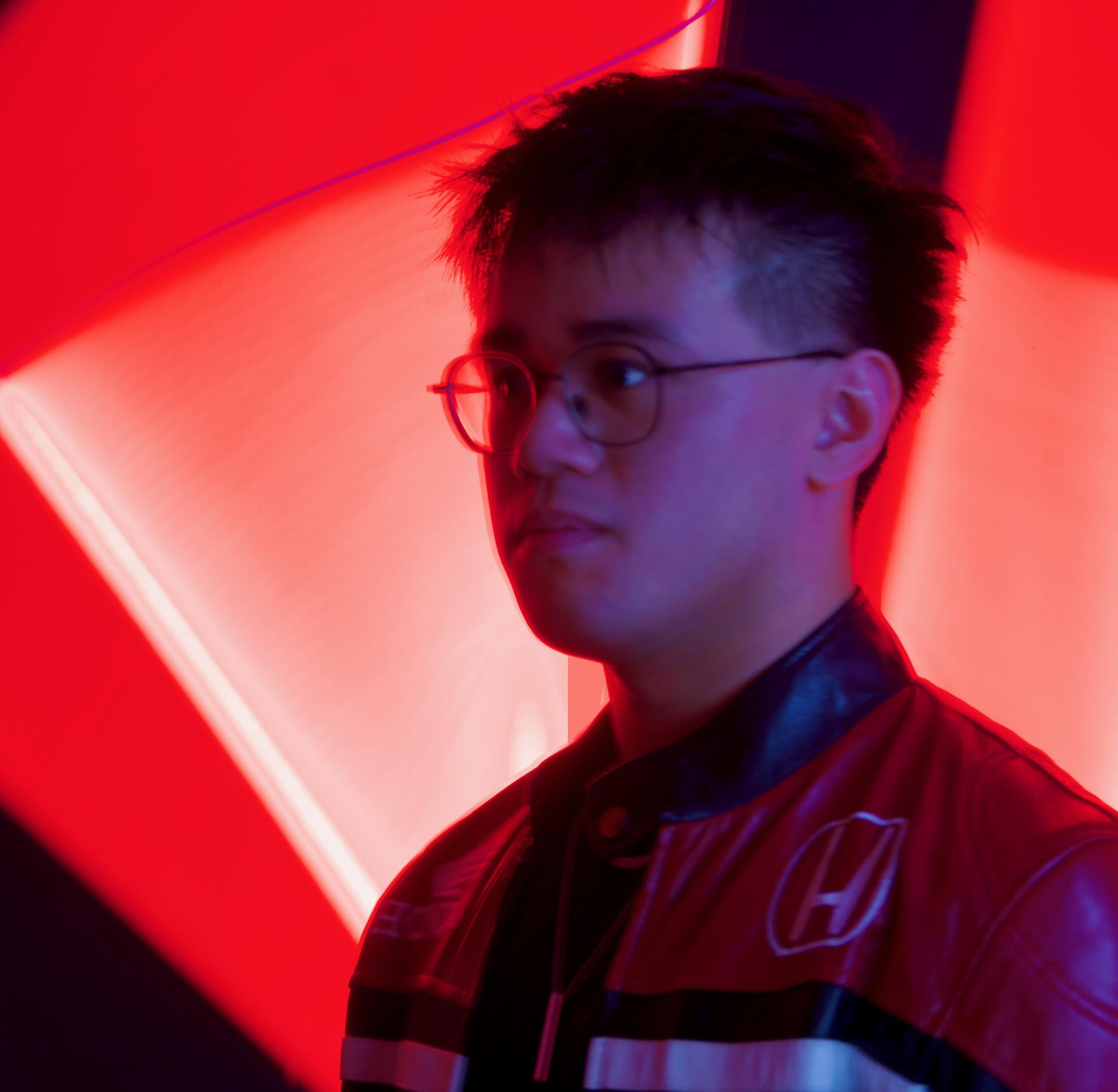 Profile picture