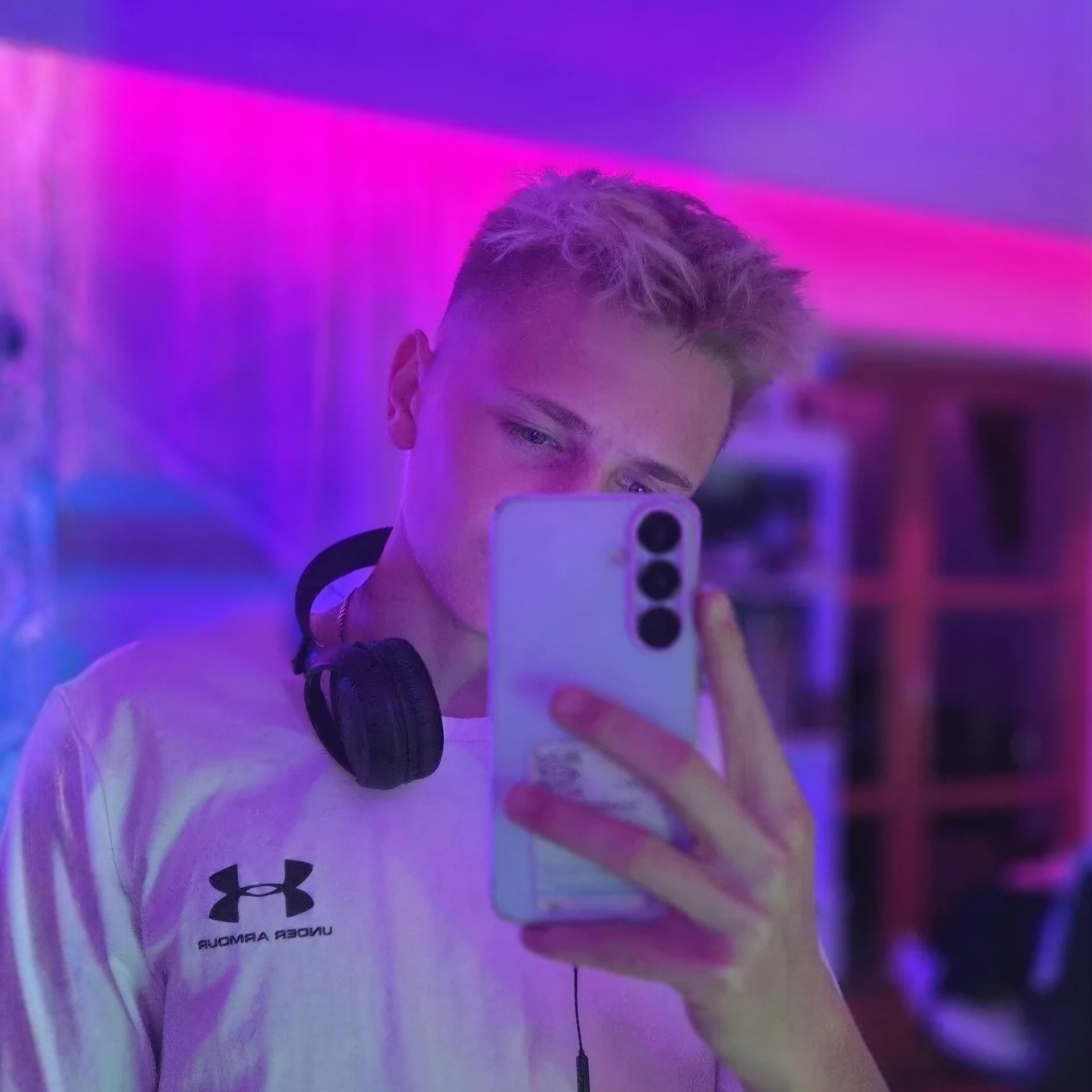 Profile picture