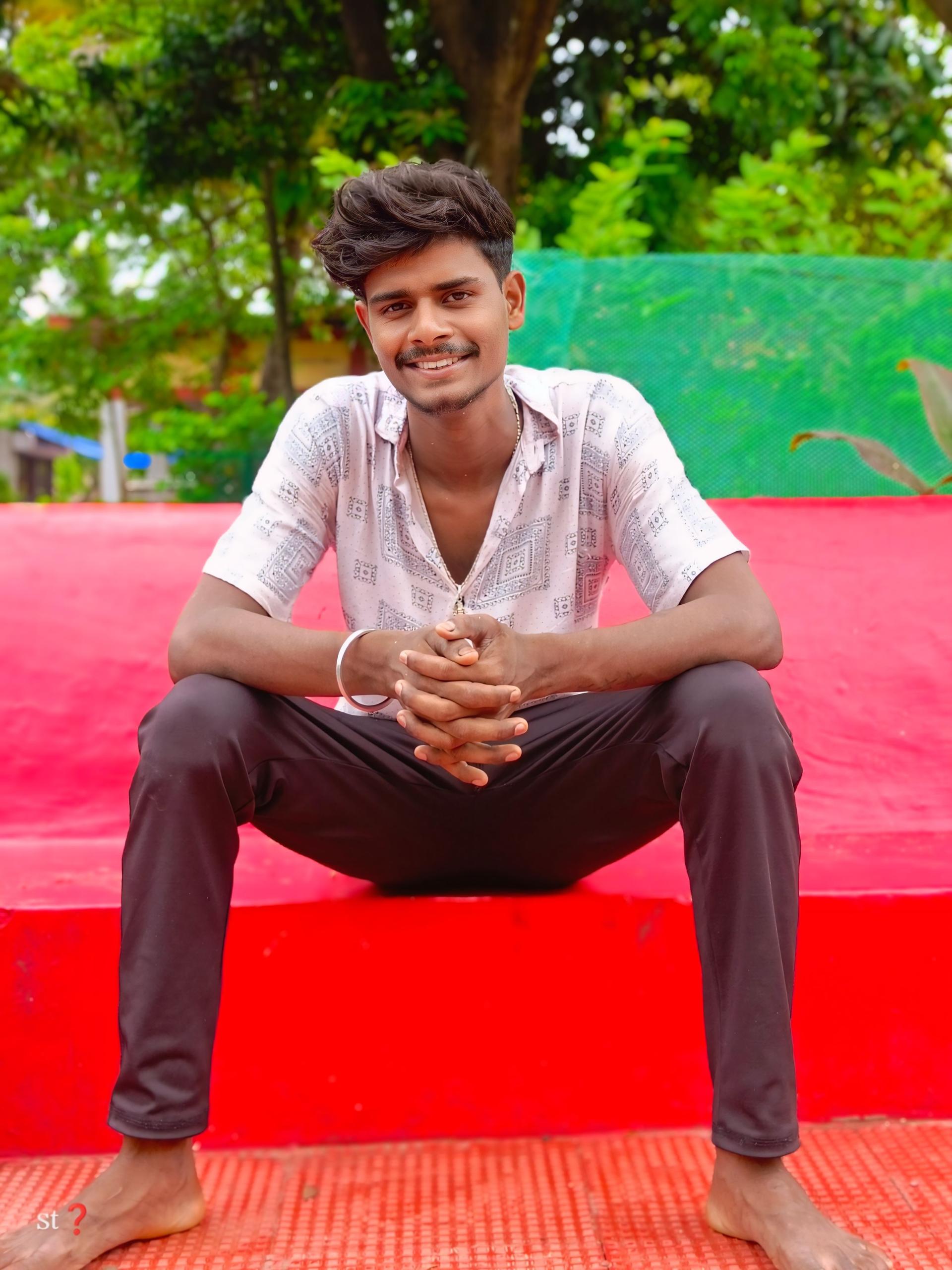 Profile picture