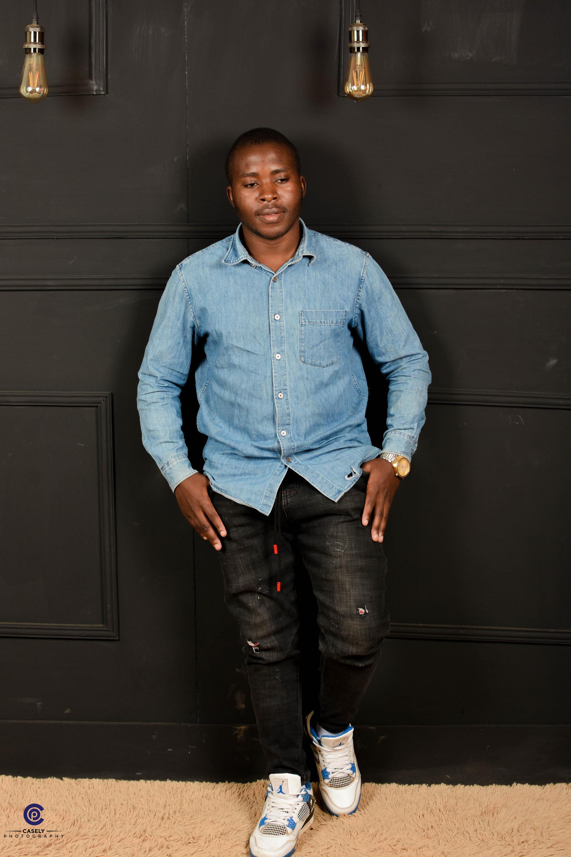 Profile picture