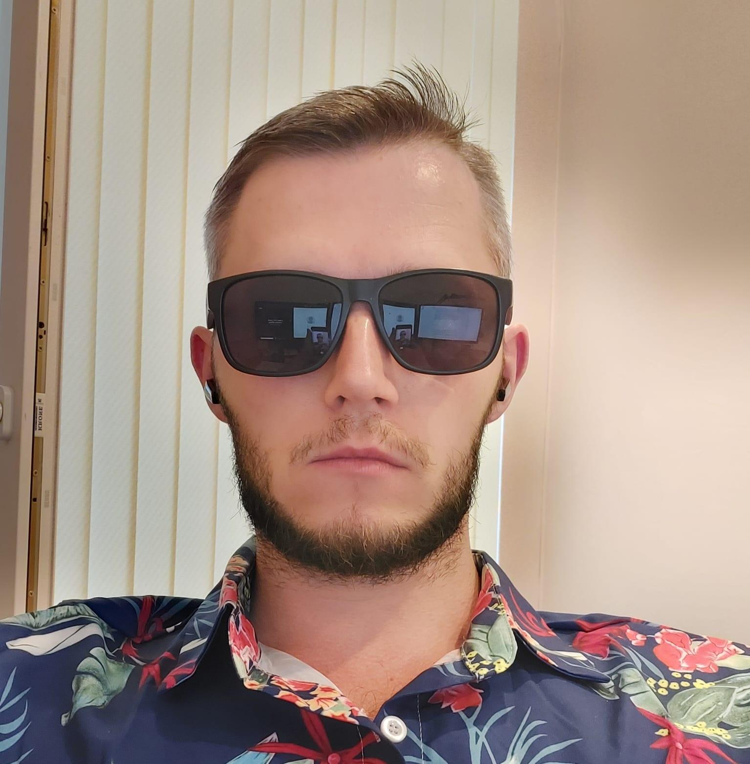 Profile picture
