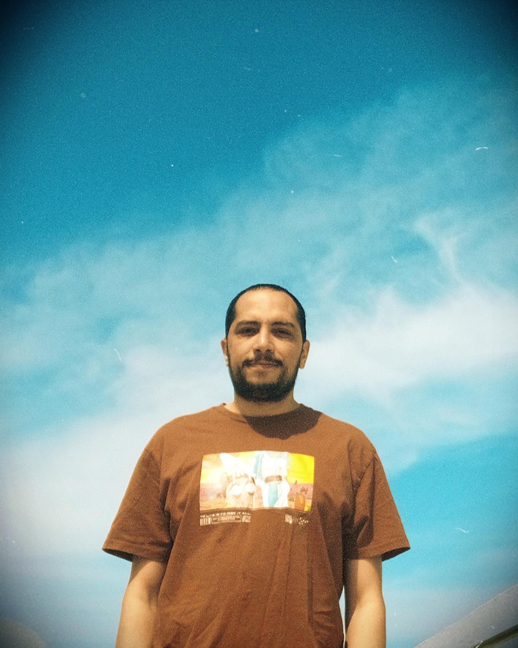 Profile picture