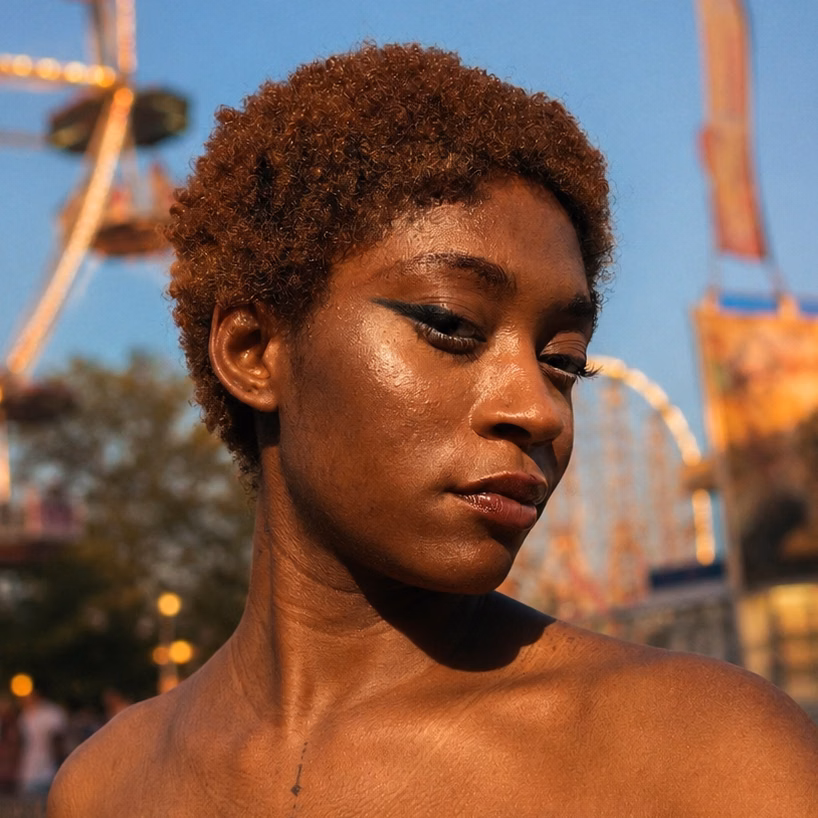 Profile picture