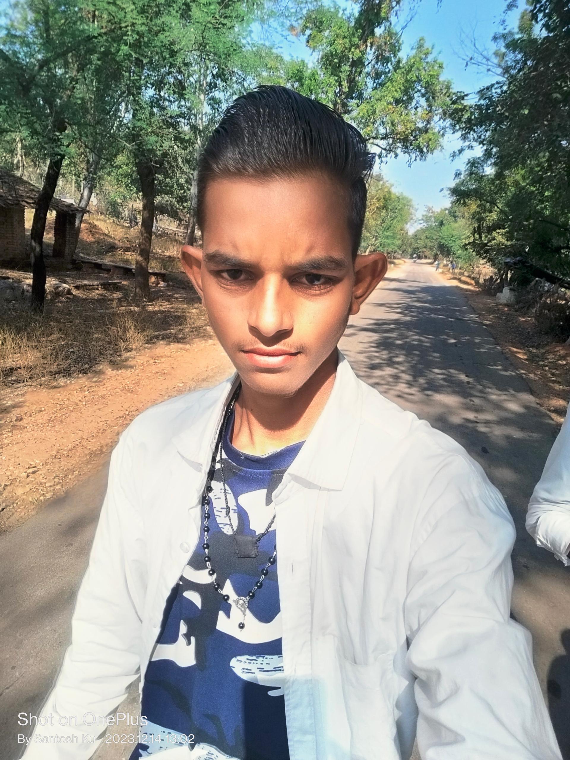 Profile picture