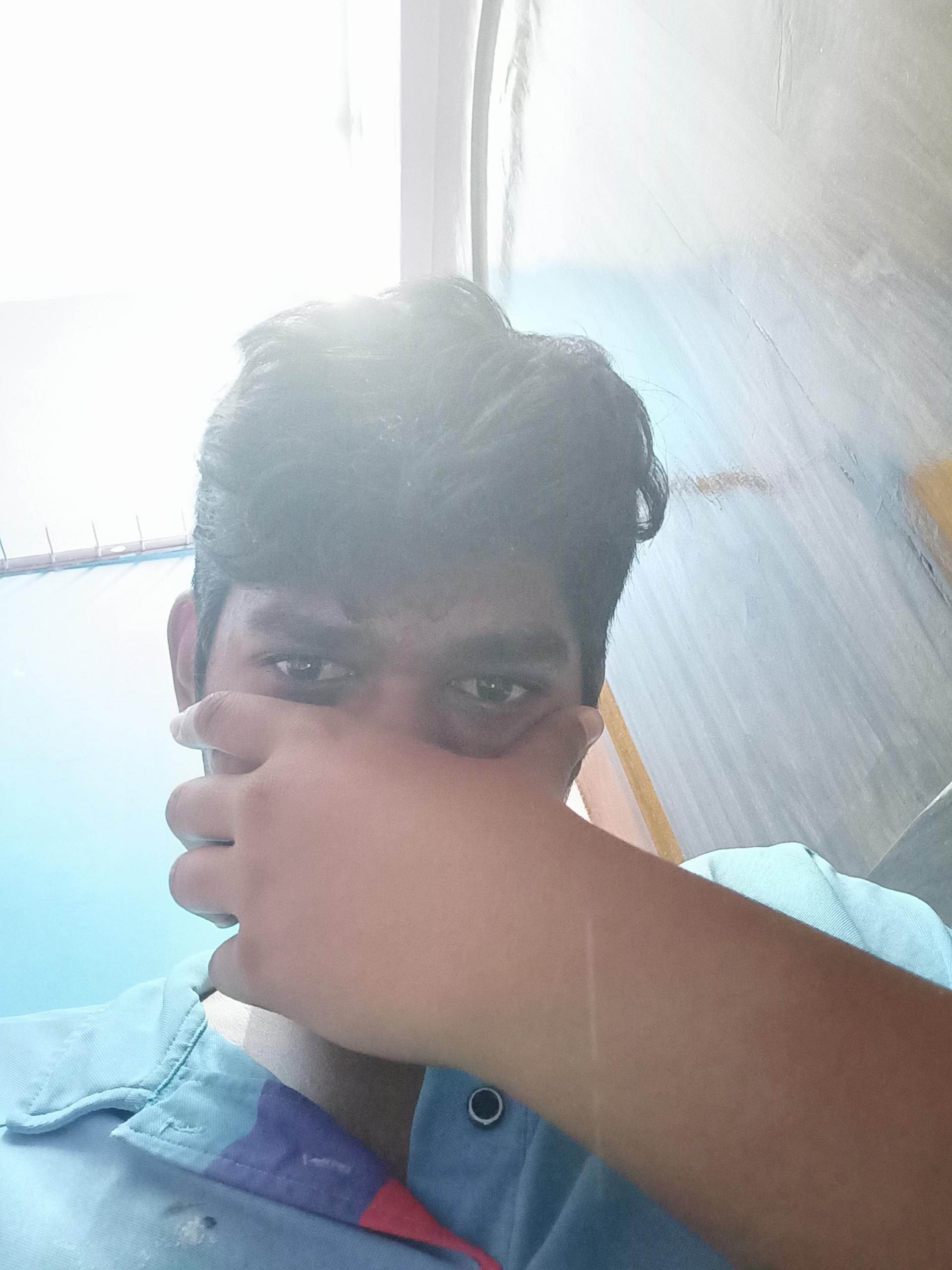 Profile picture