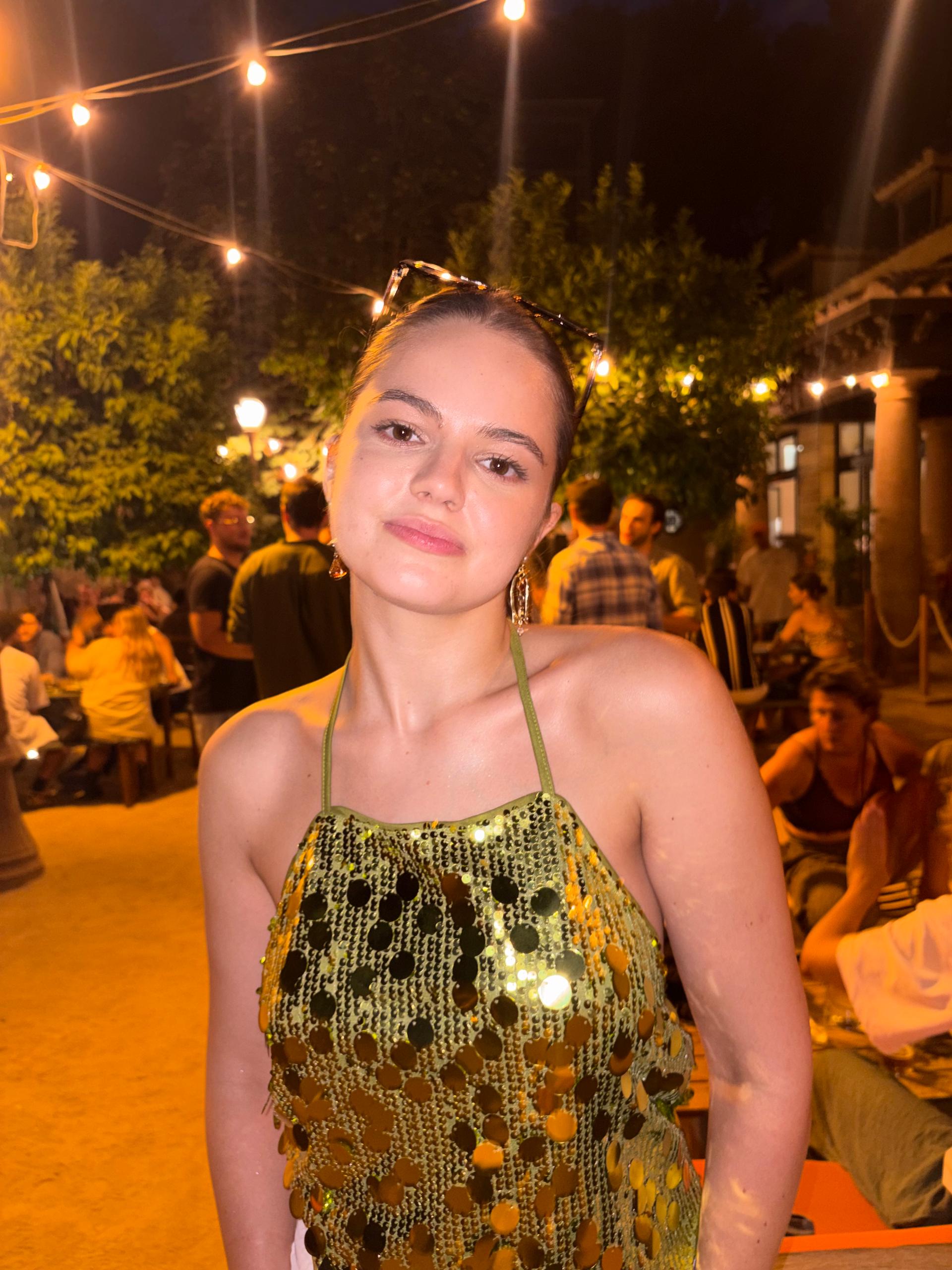 Profile picture