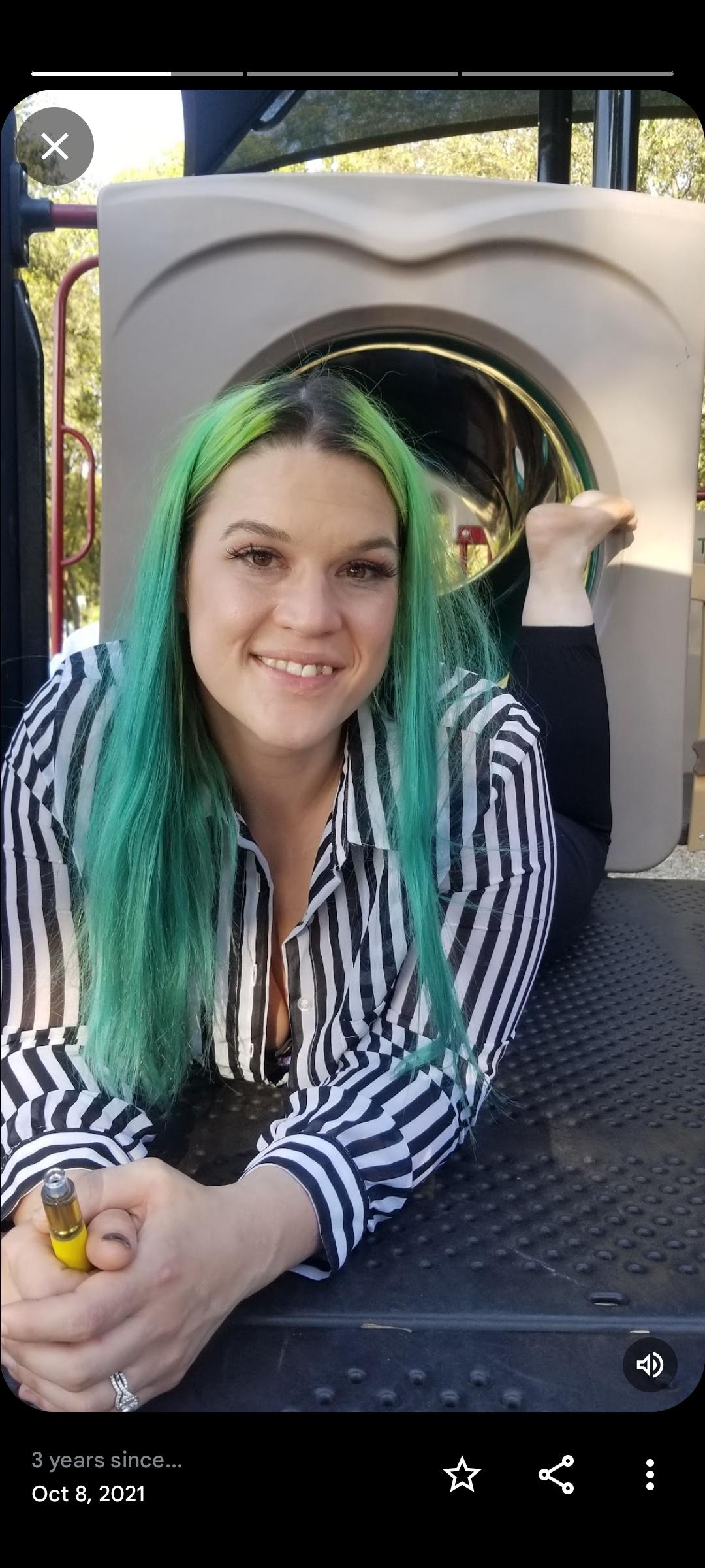 Profile picture