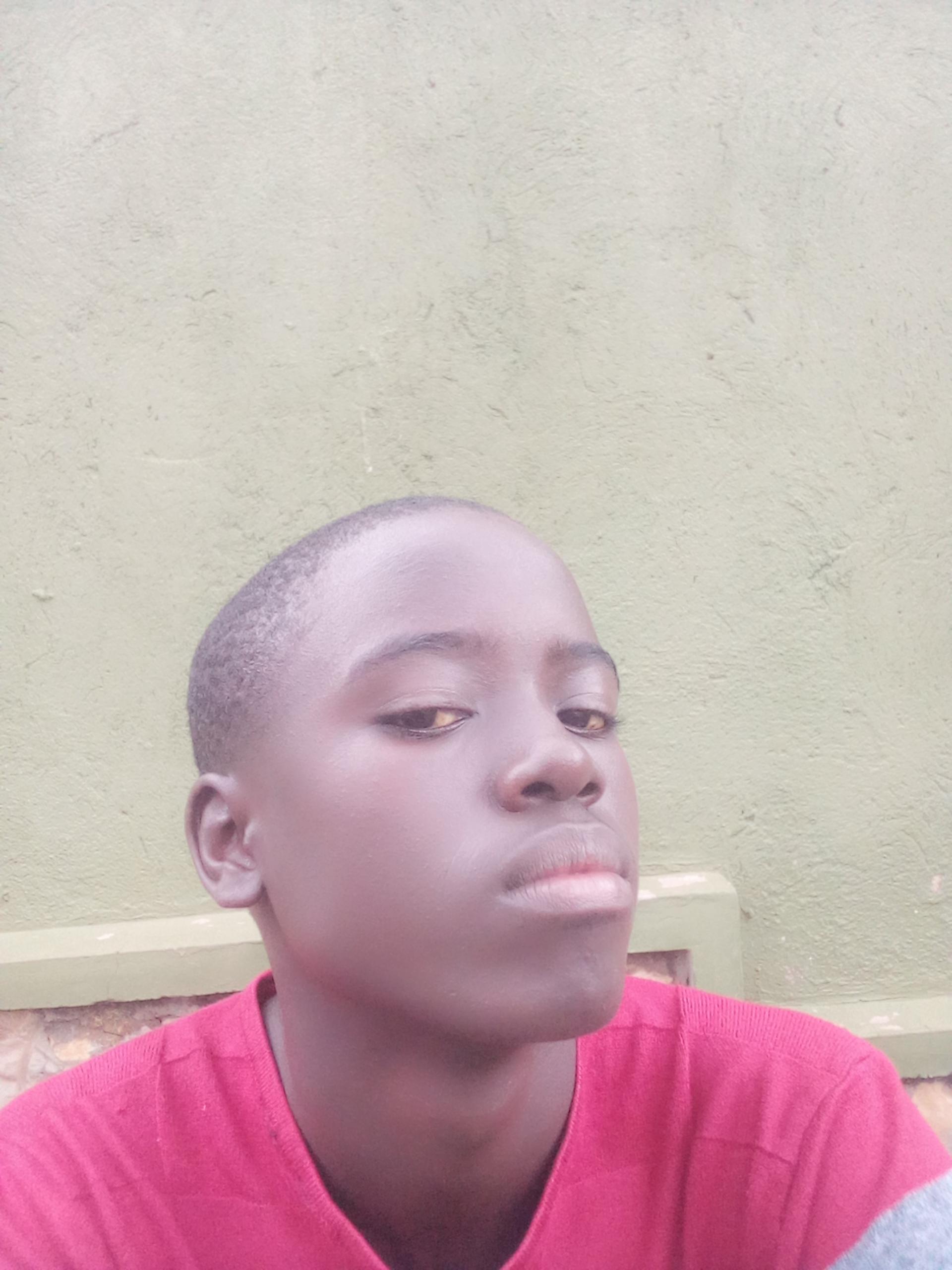 Profile picture