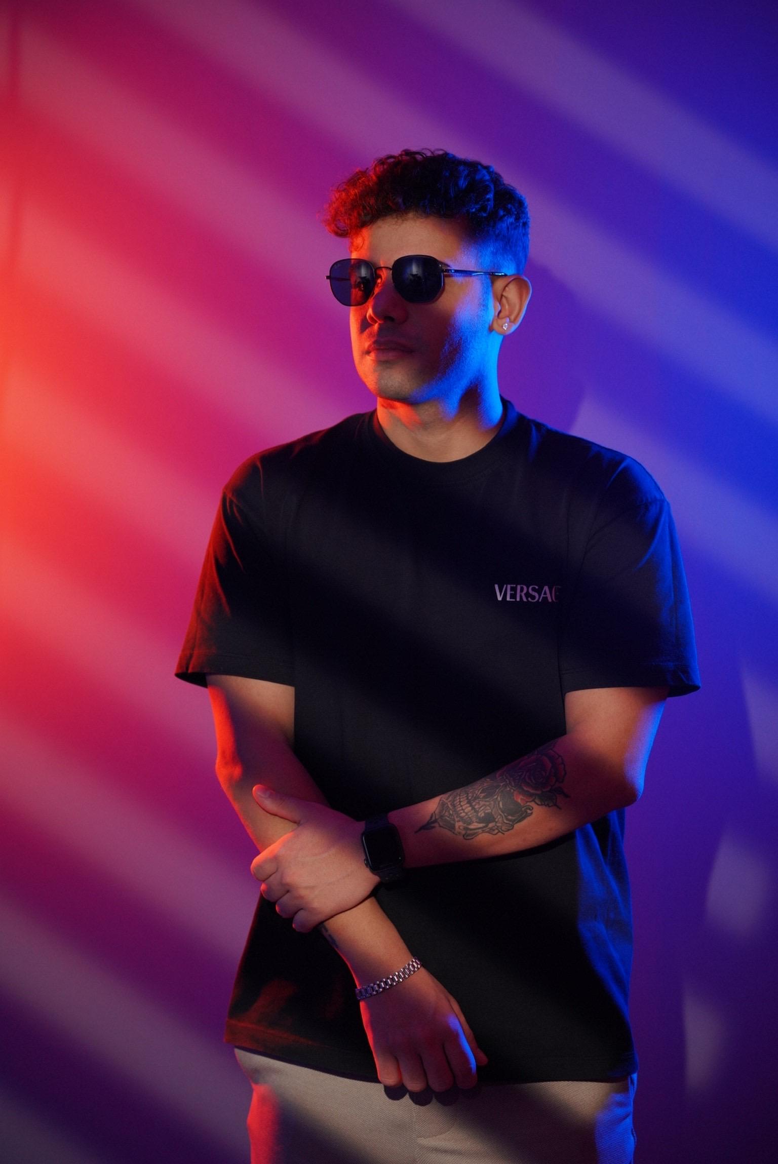 Profile picture