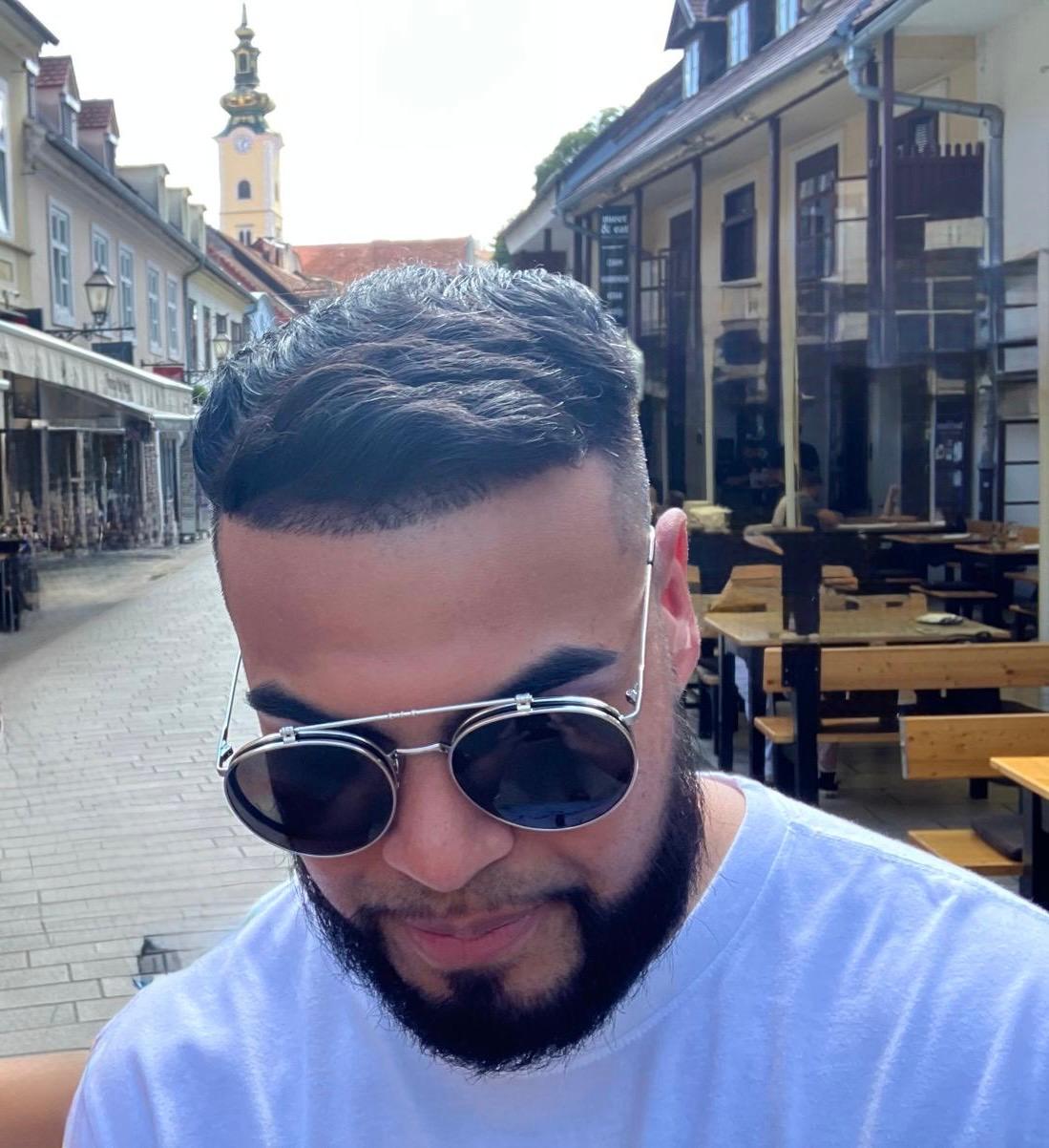 Profile picture