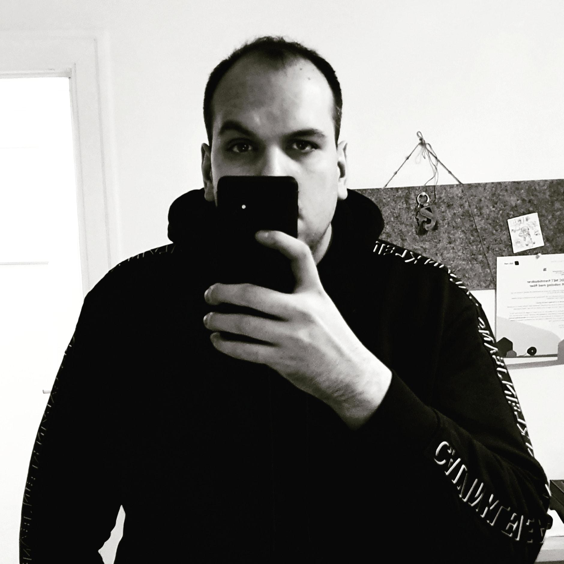 Profile picture