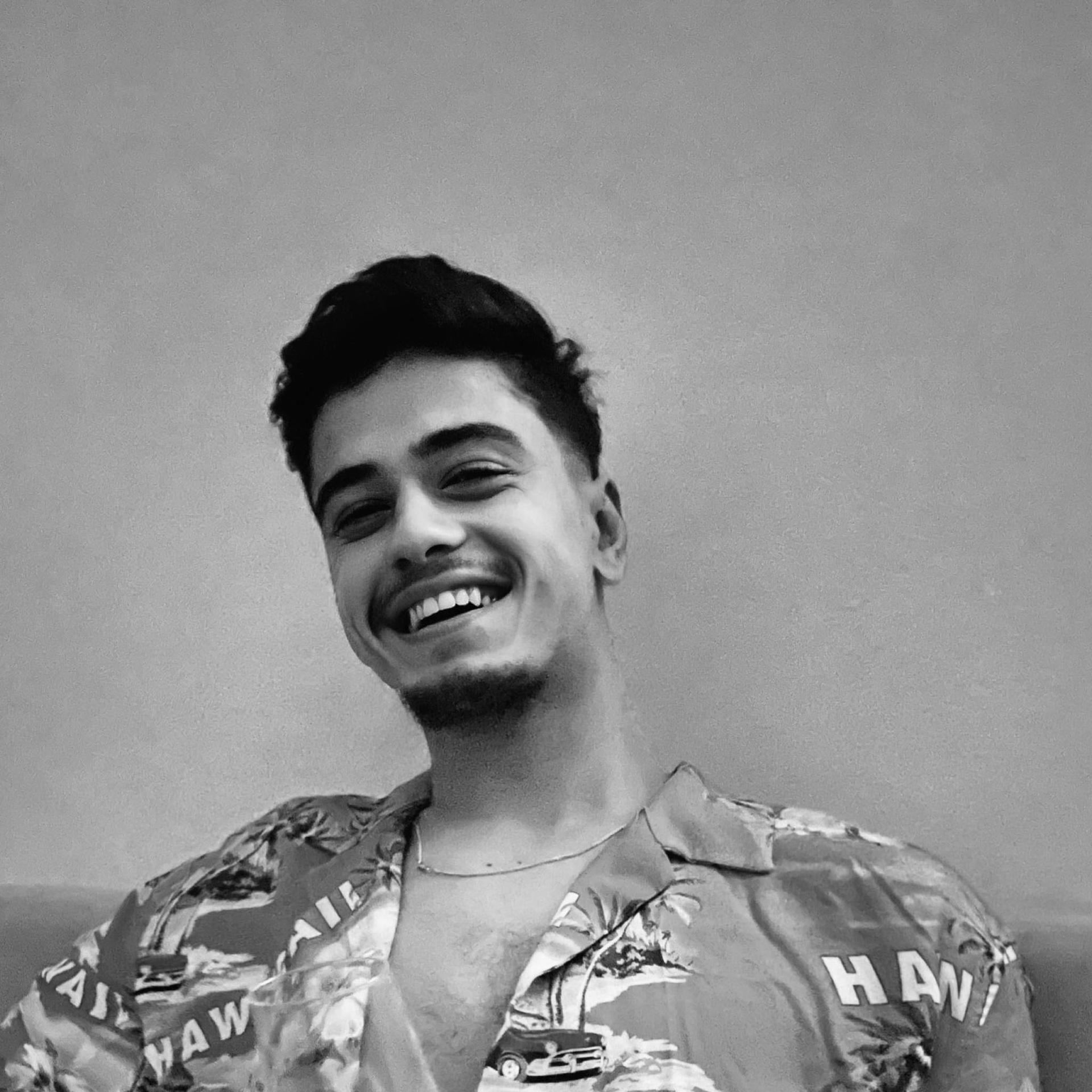 Profile picture