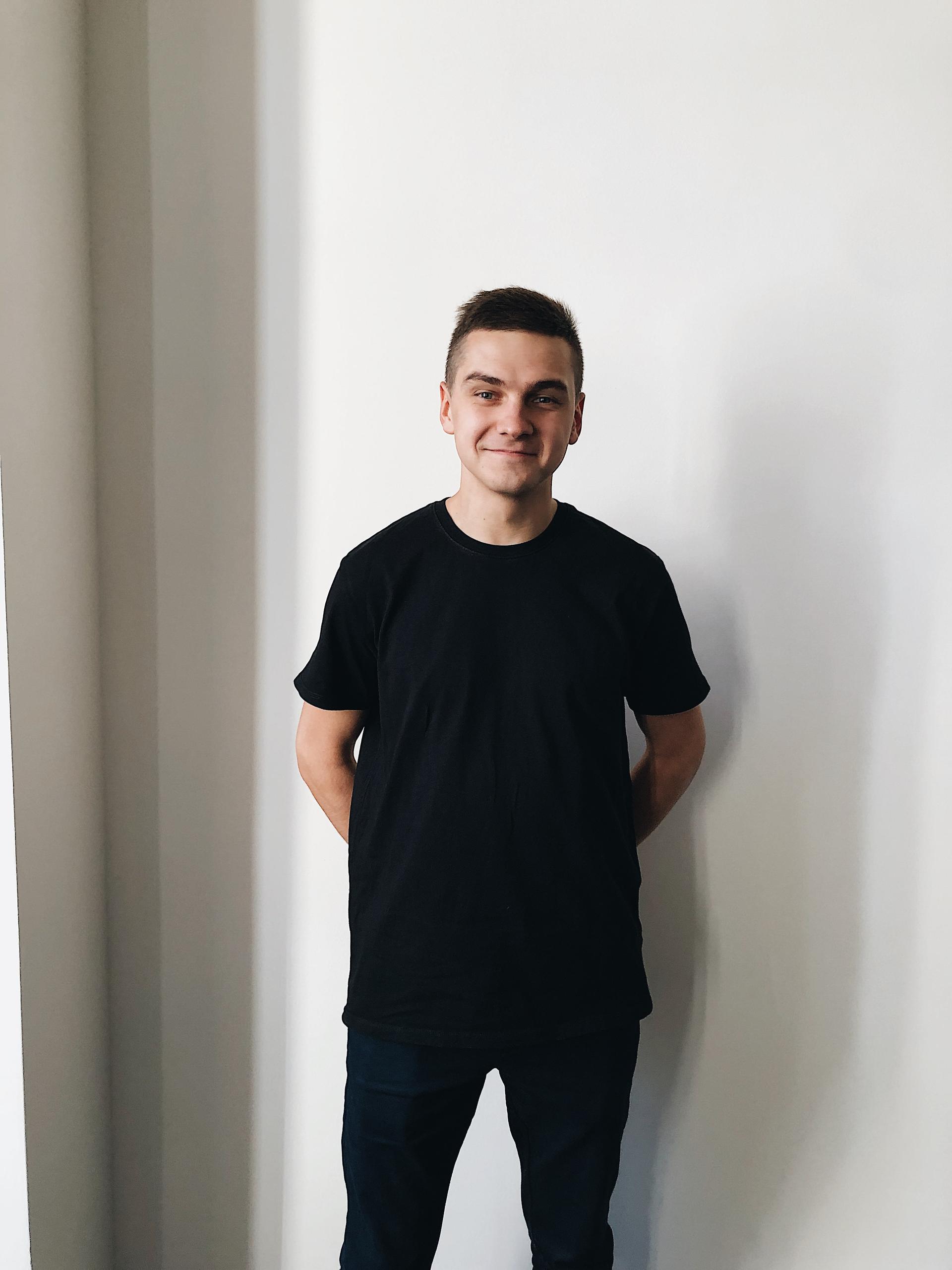 Profile picture
