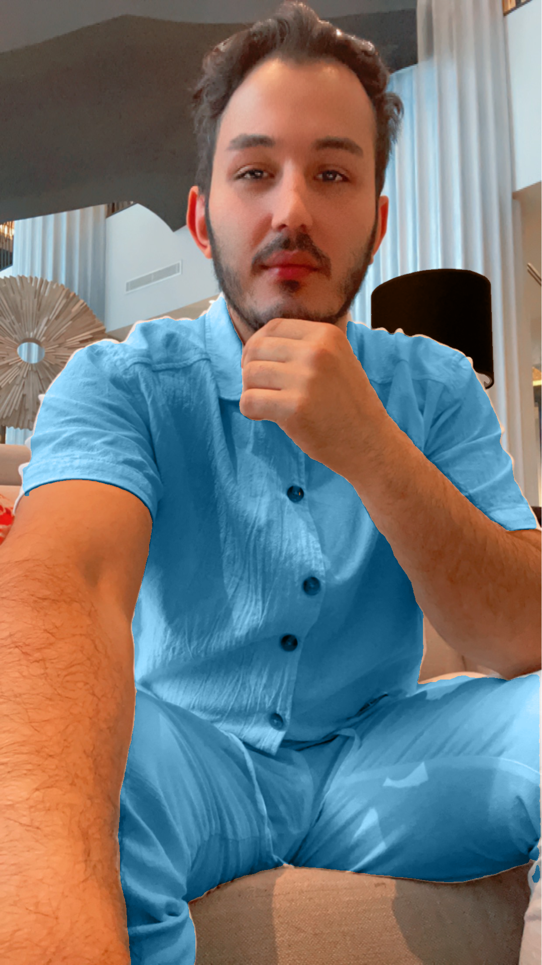 Profile picture