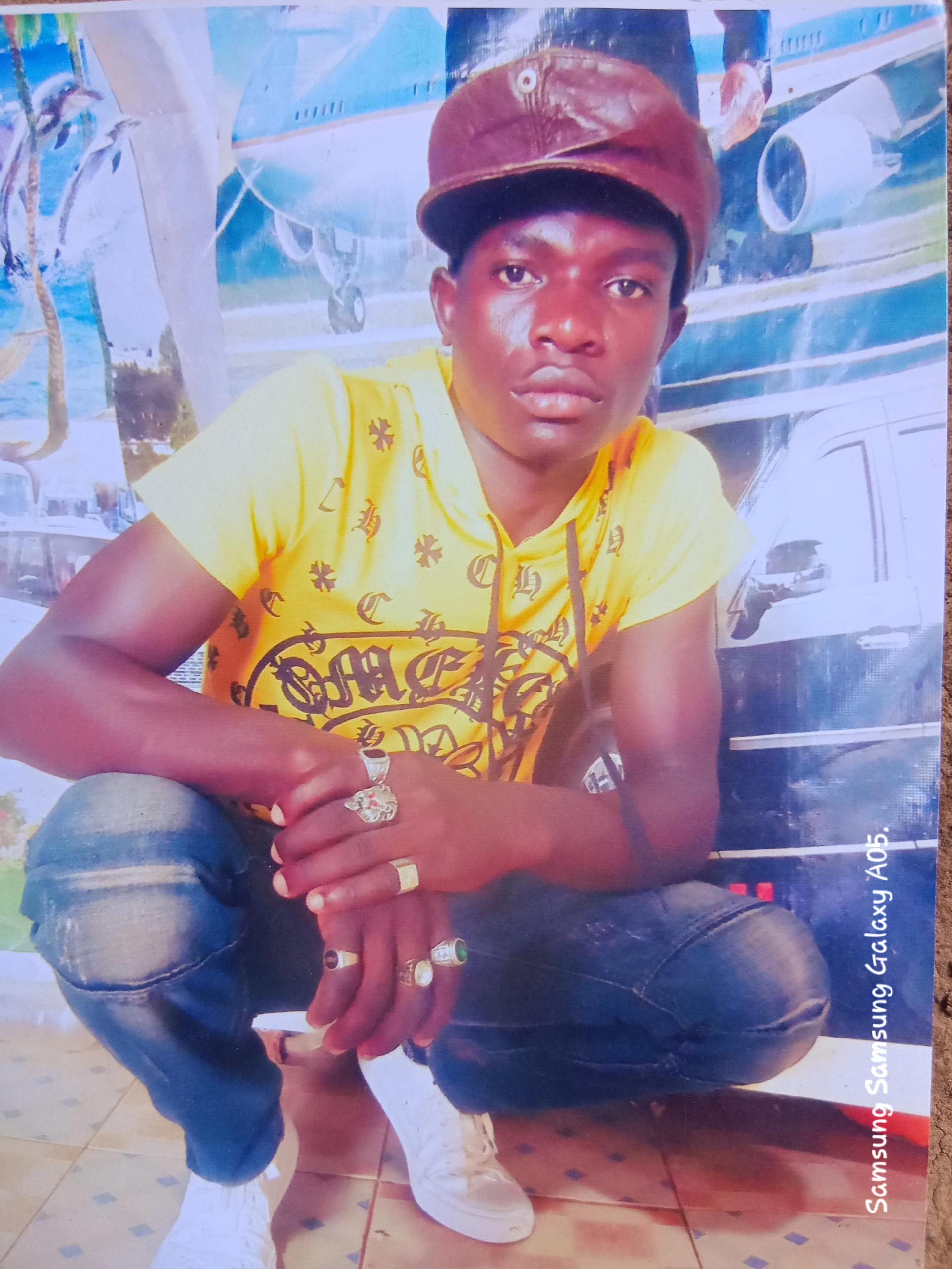 Profile picture