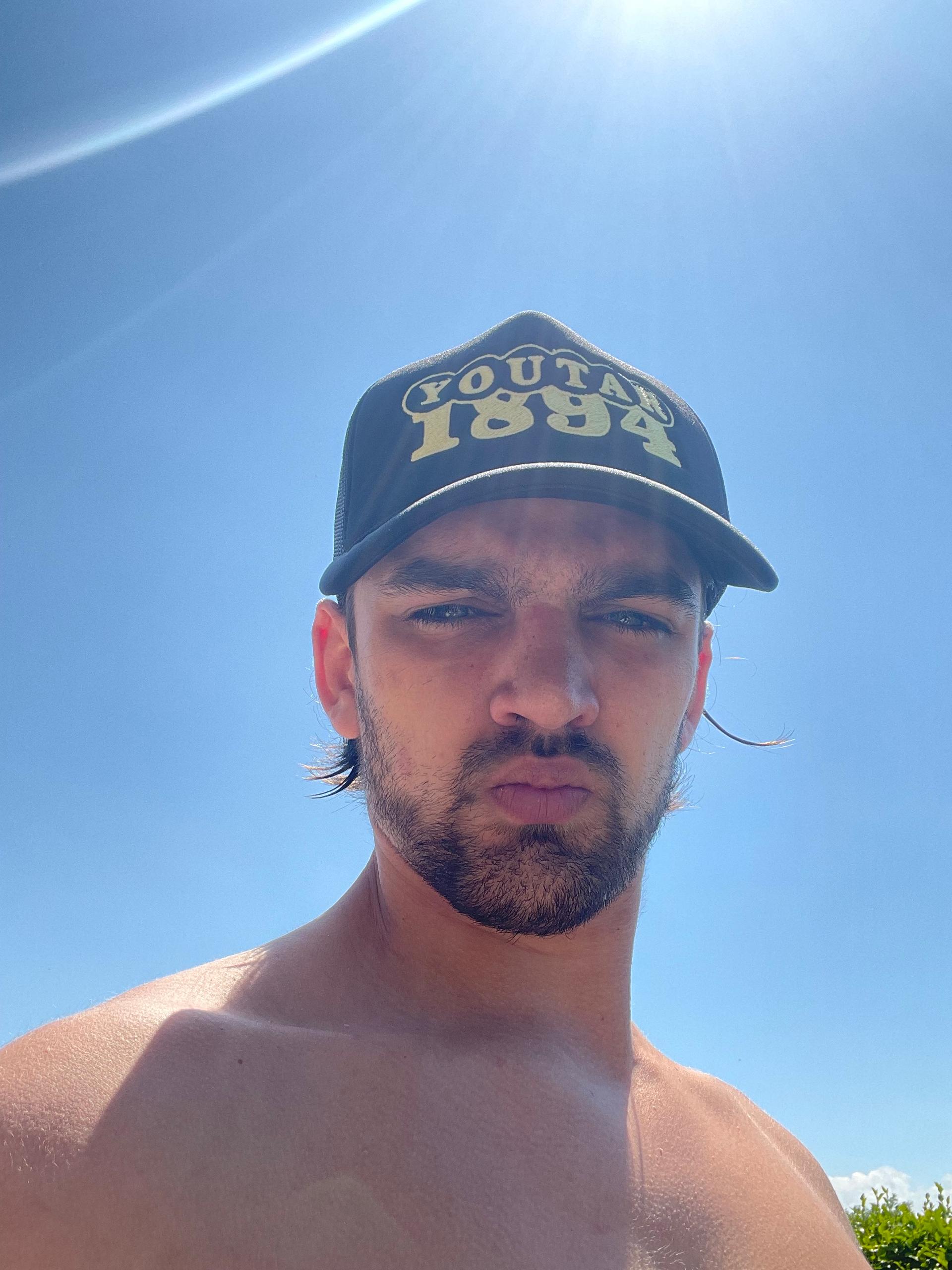 Profile picture