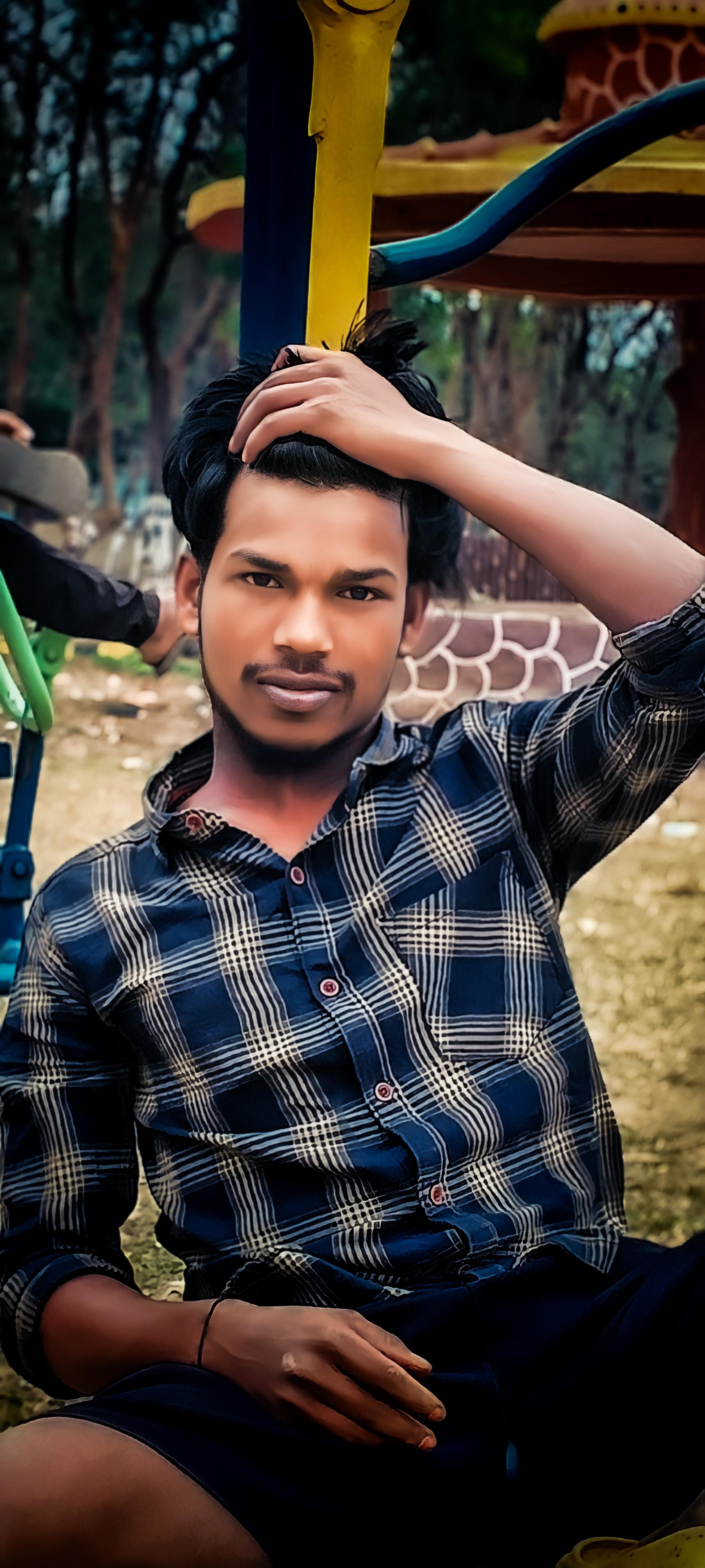 Profile picture