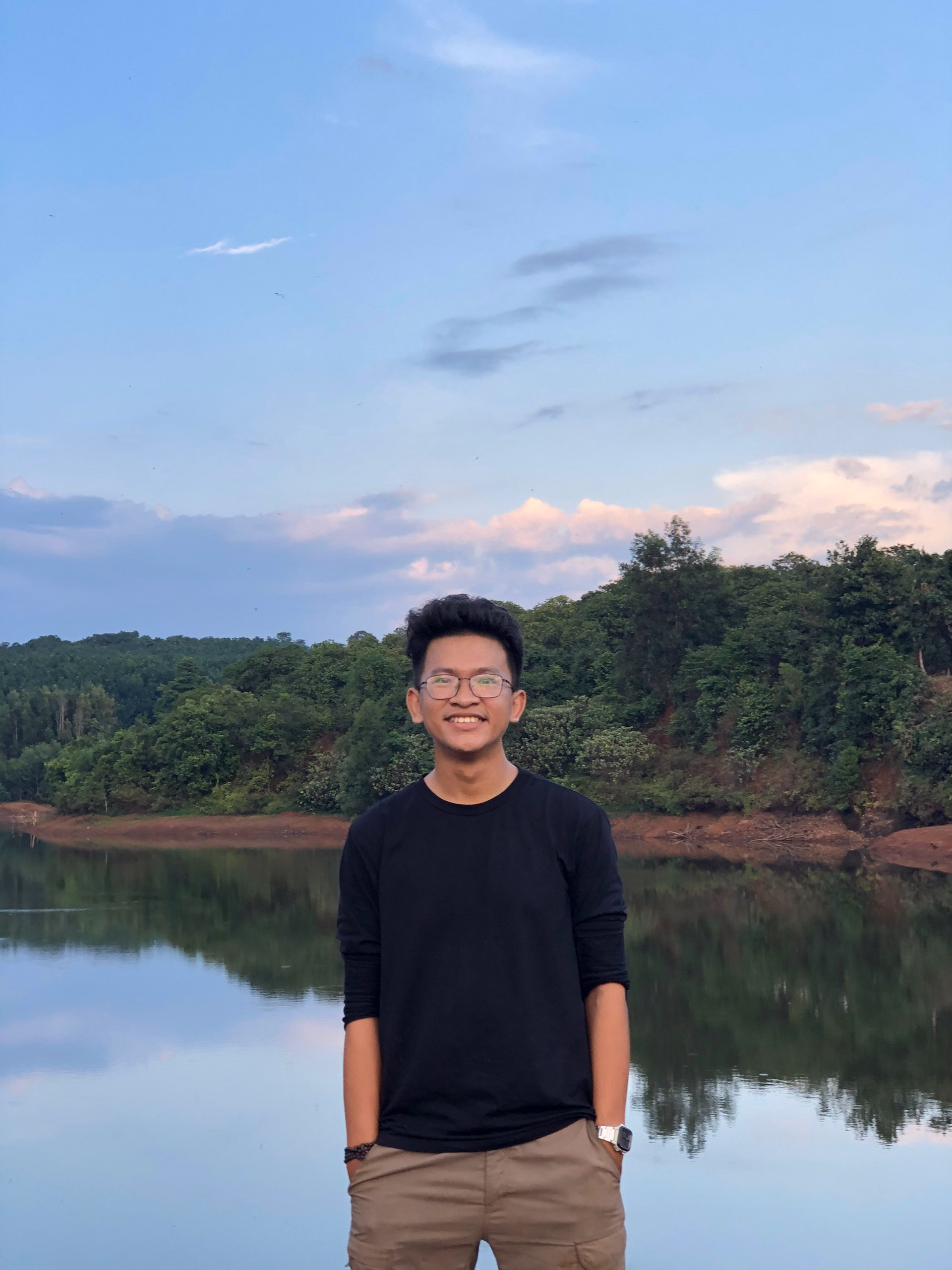 Profile picture