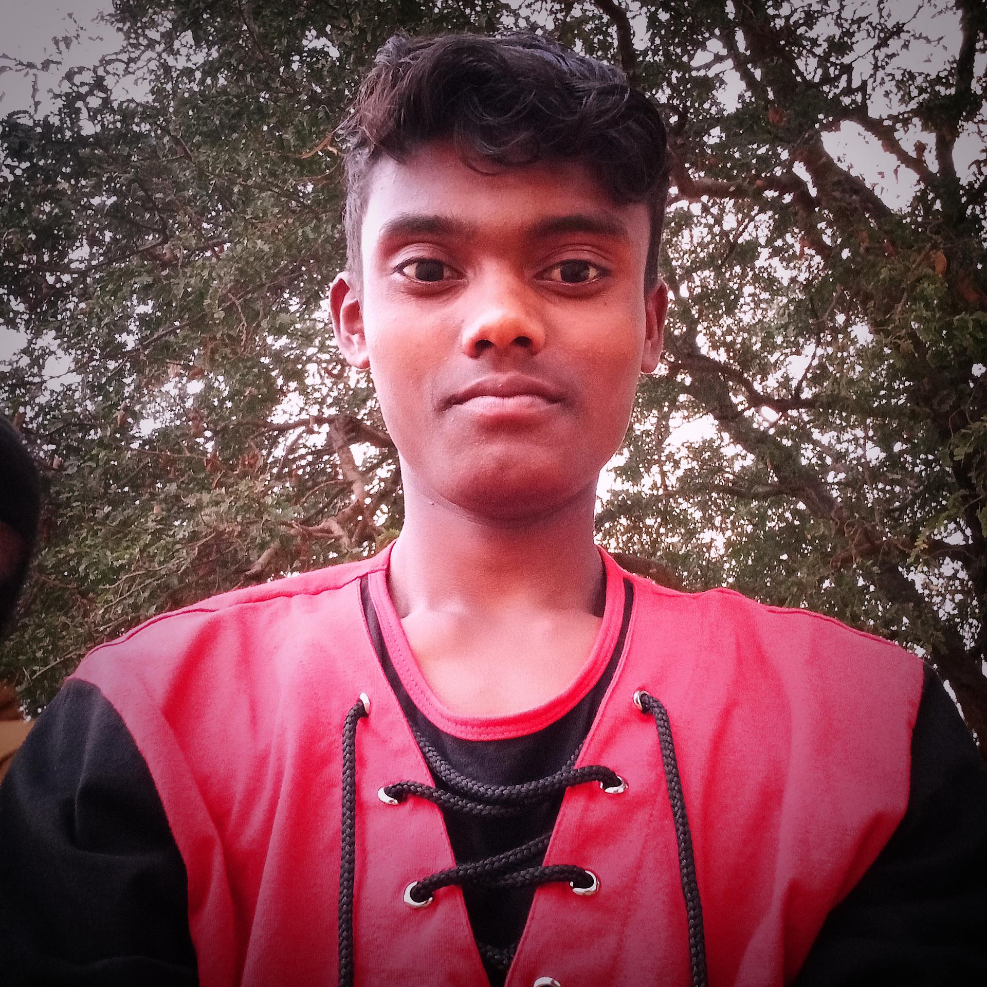 Profile picture