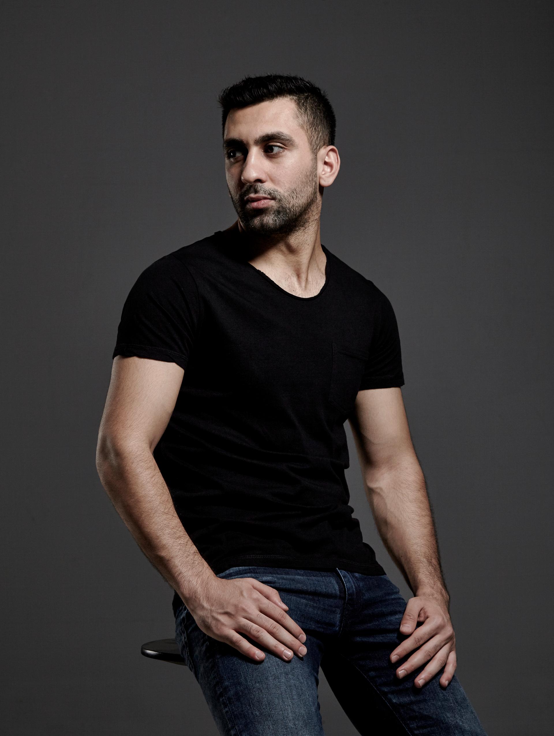 Profile picture