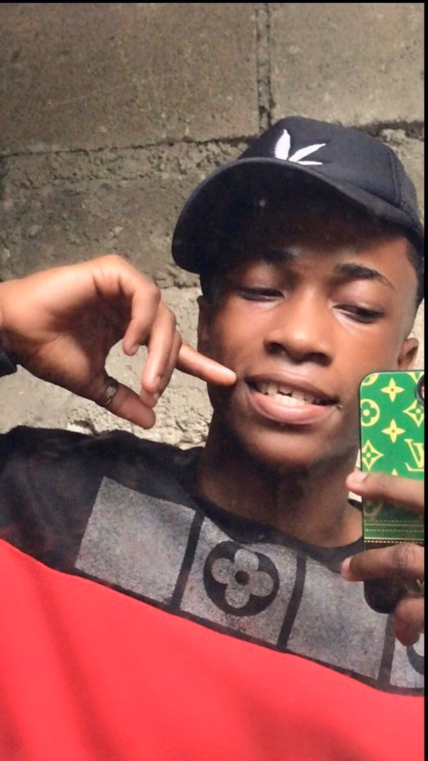 Profile picture