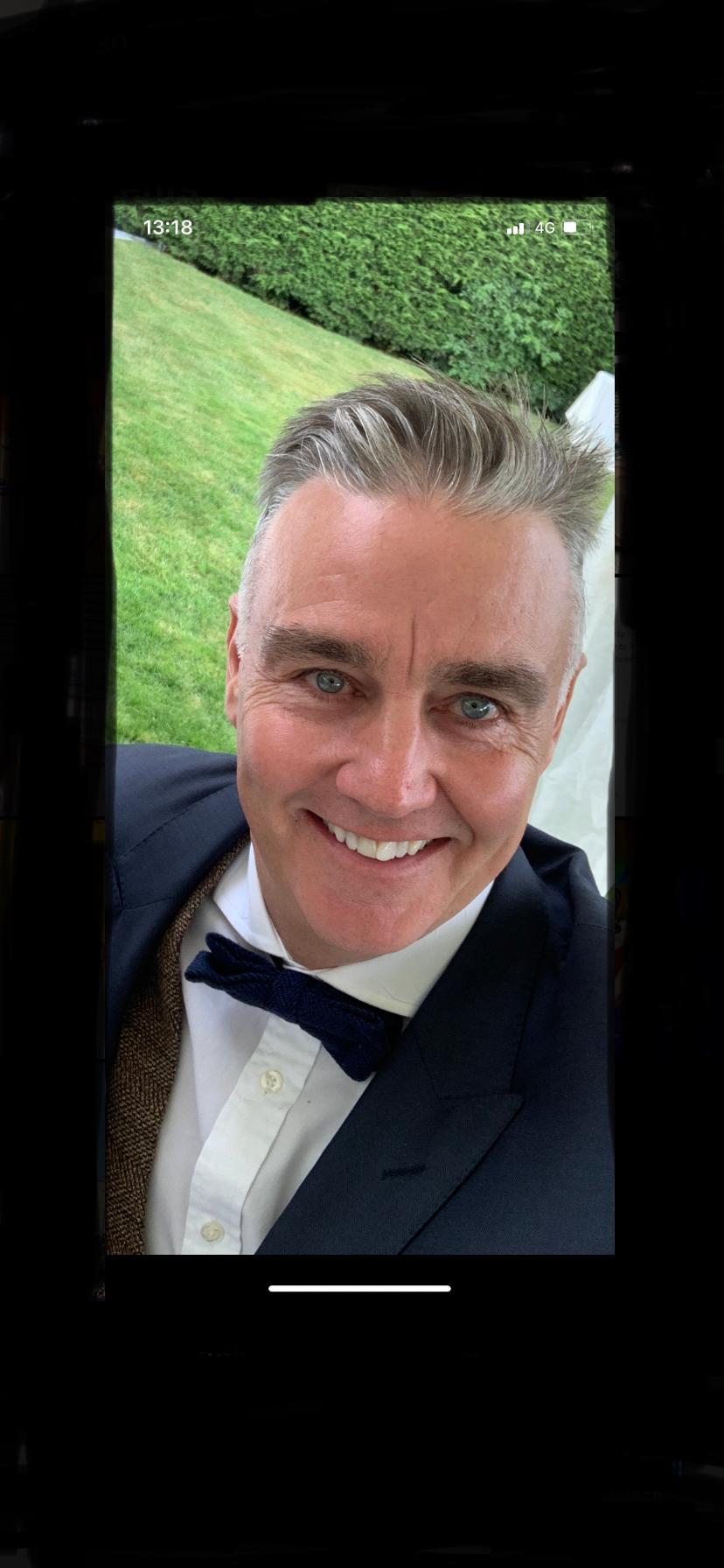 Profile picture