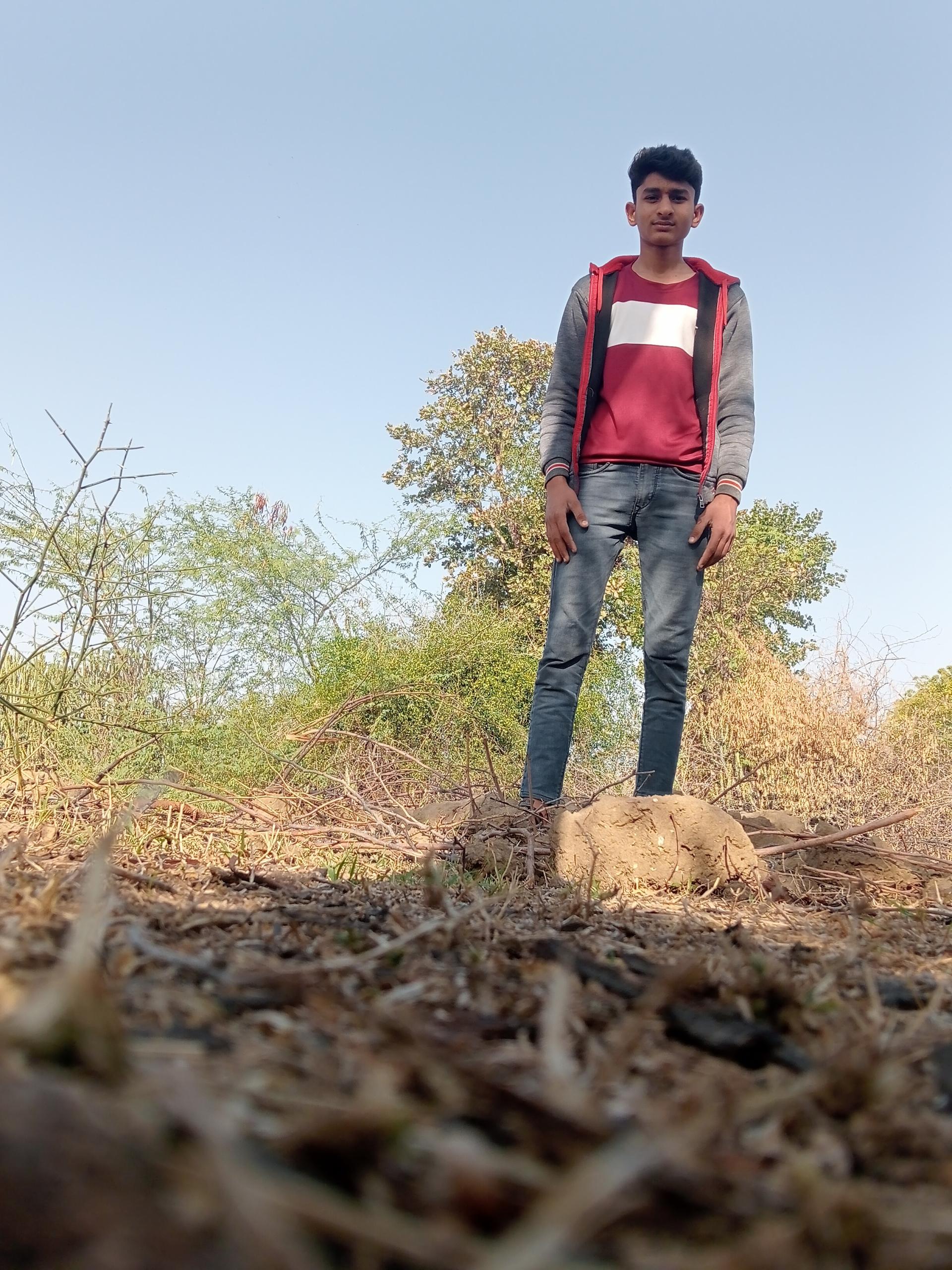 Profile picture