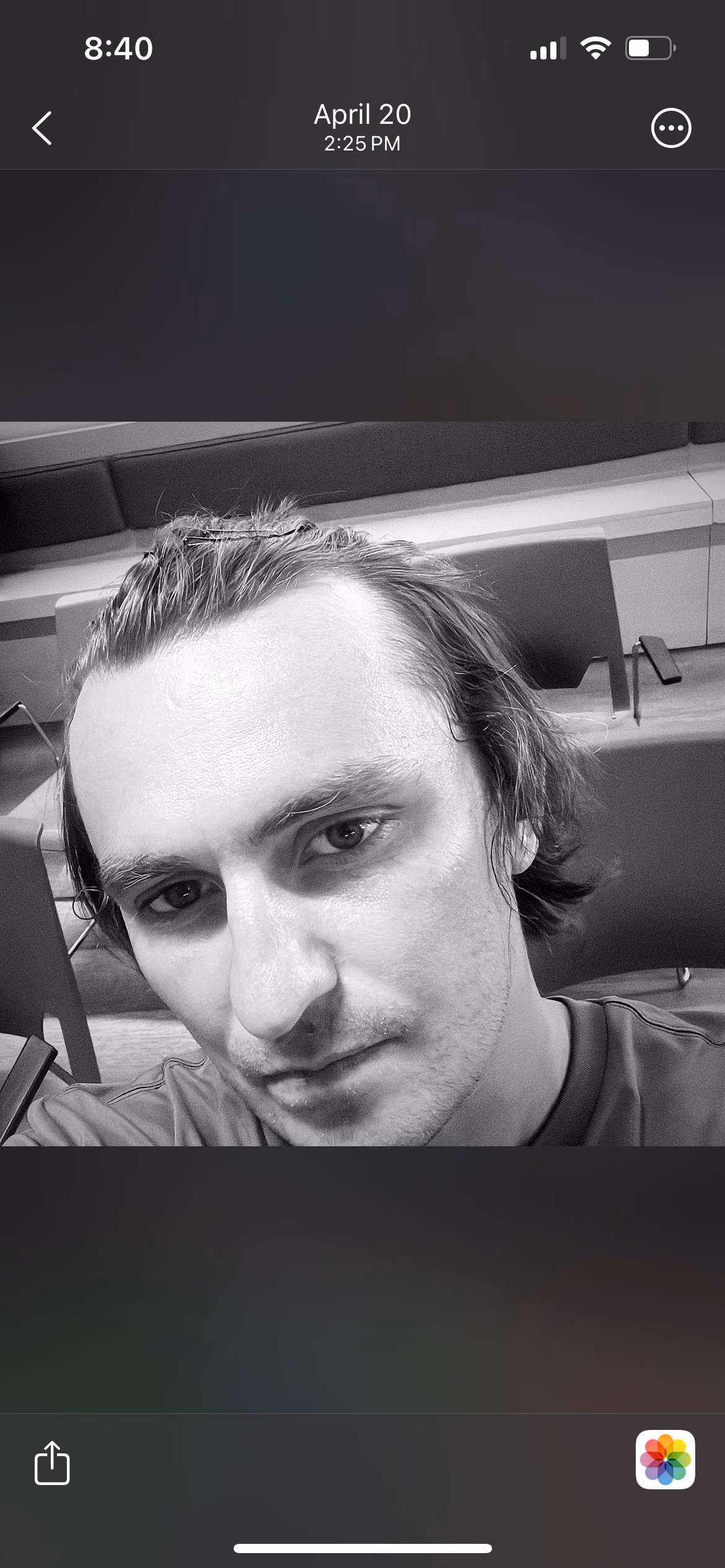 Profile picture