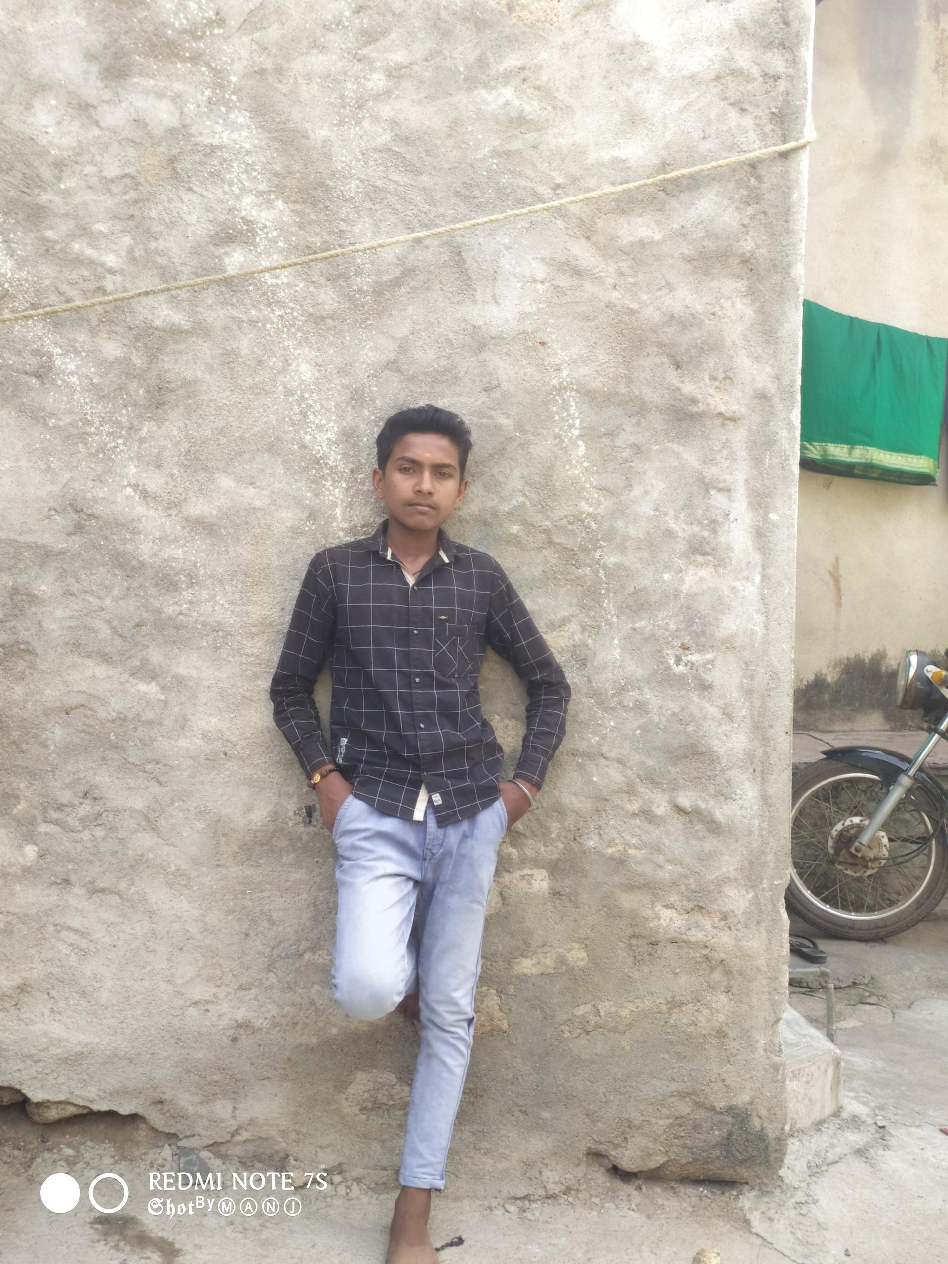Profile picture