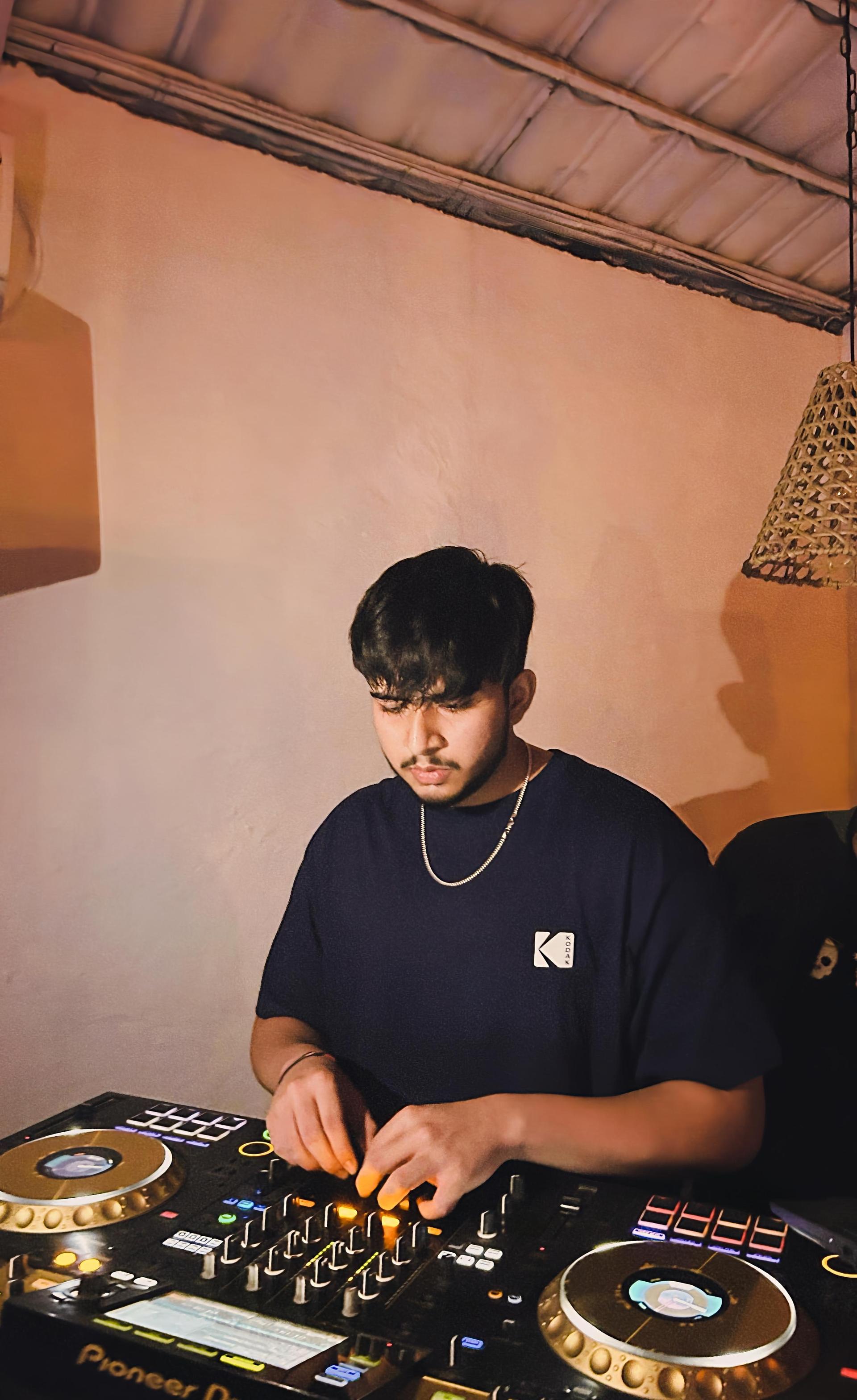 Profile picture
